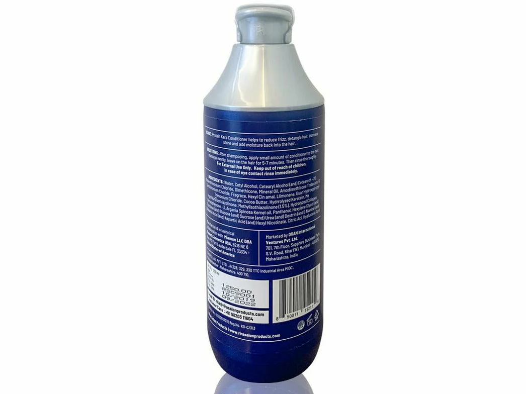 Protein Kera Protein Fuse Anti Frizz Conditioner - Image 3