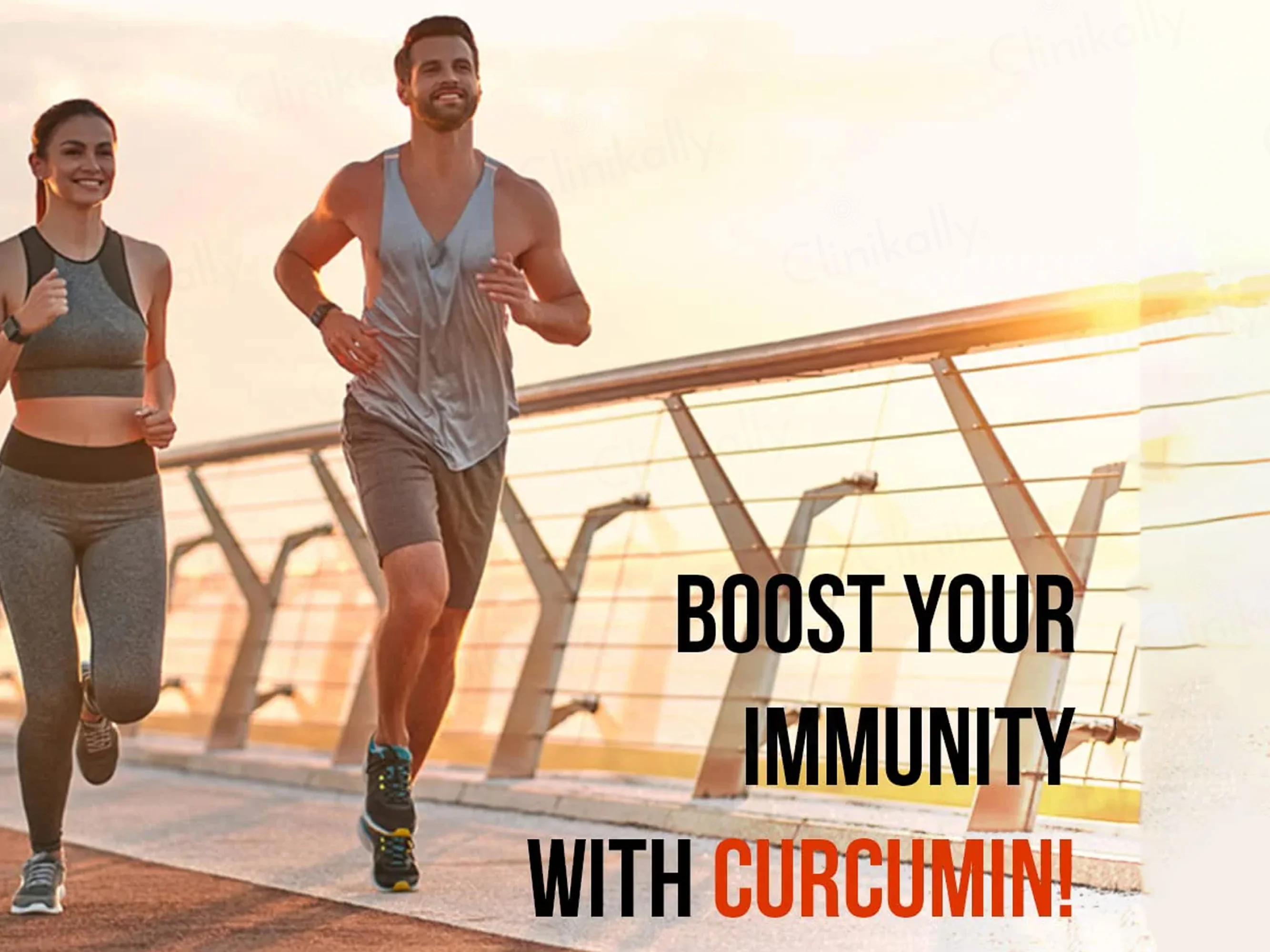Pure Nutrition Curcumin With C3 Complex & Bioperine Veg Capsule - Image 3