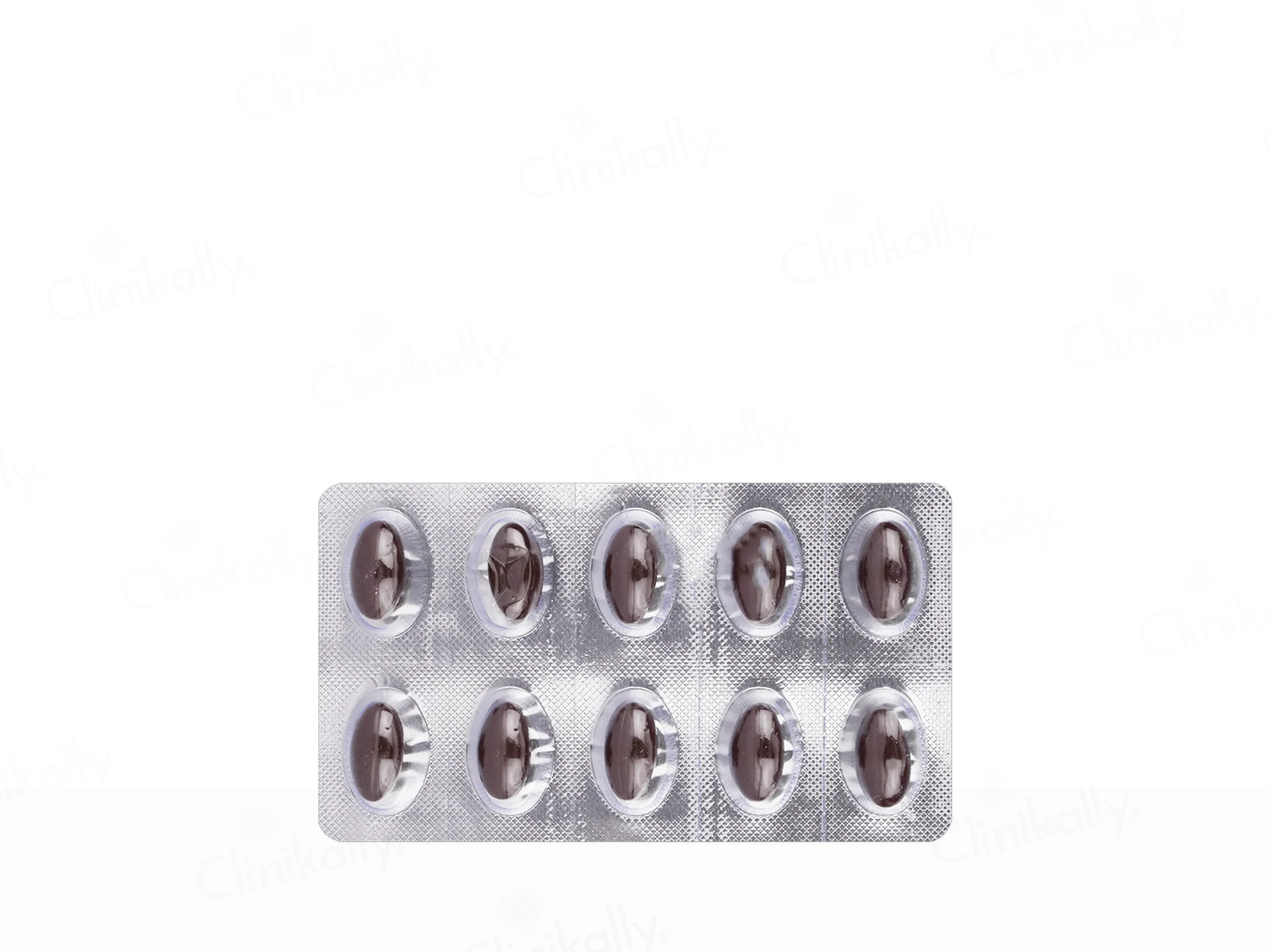 Qbisan Softgel Capsule - Image 3