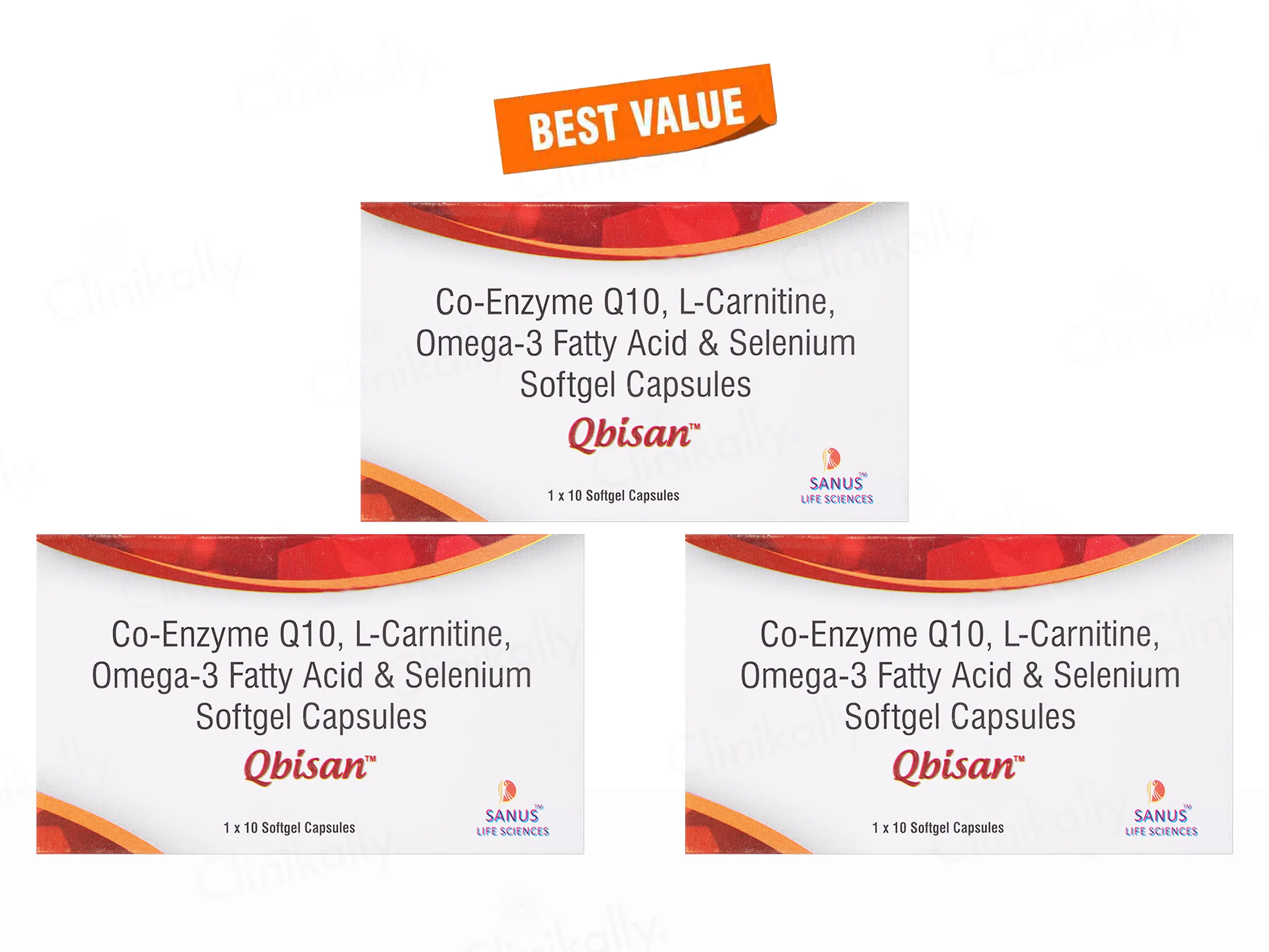 Qbisan Softgel Capsule - Image 5