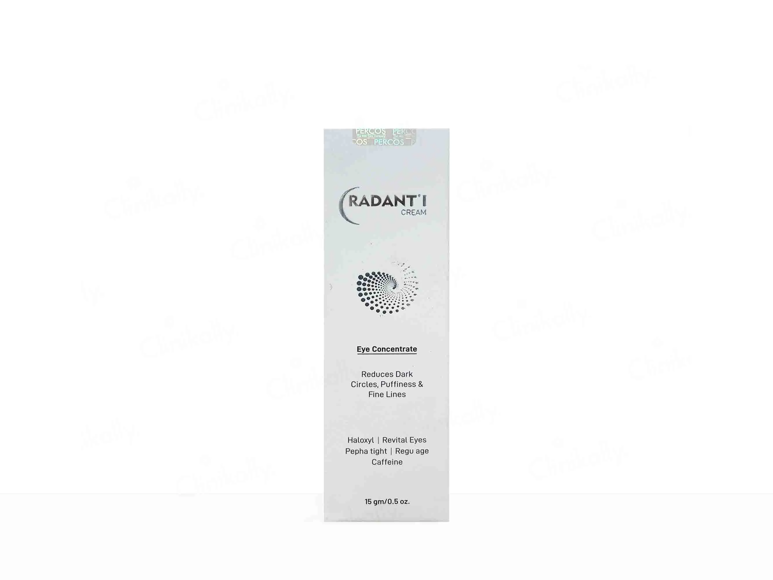 Radant-I Cream