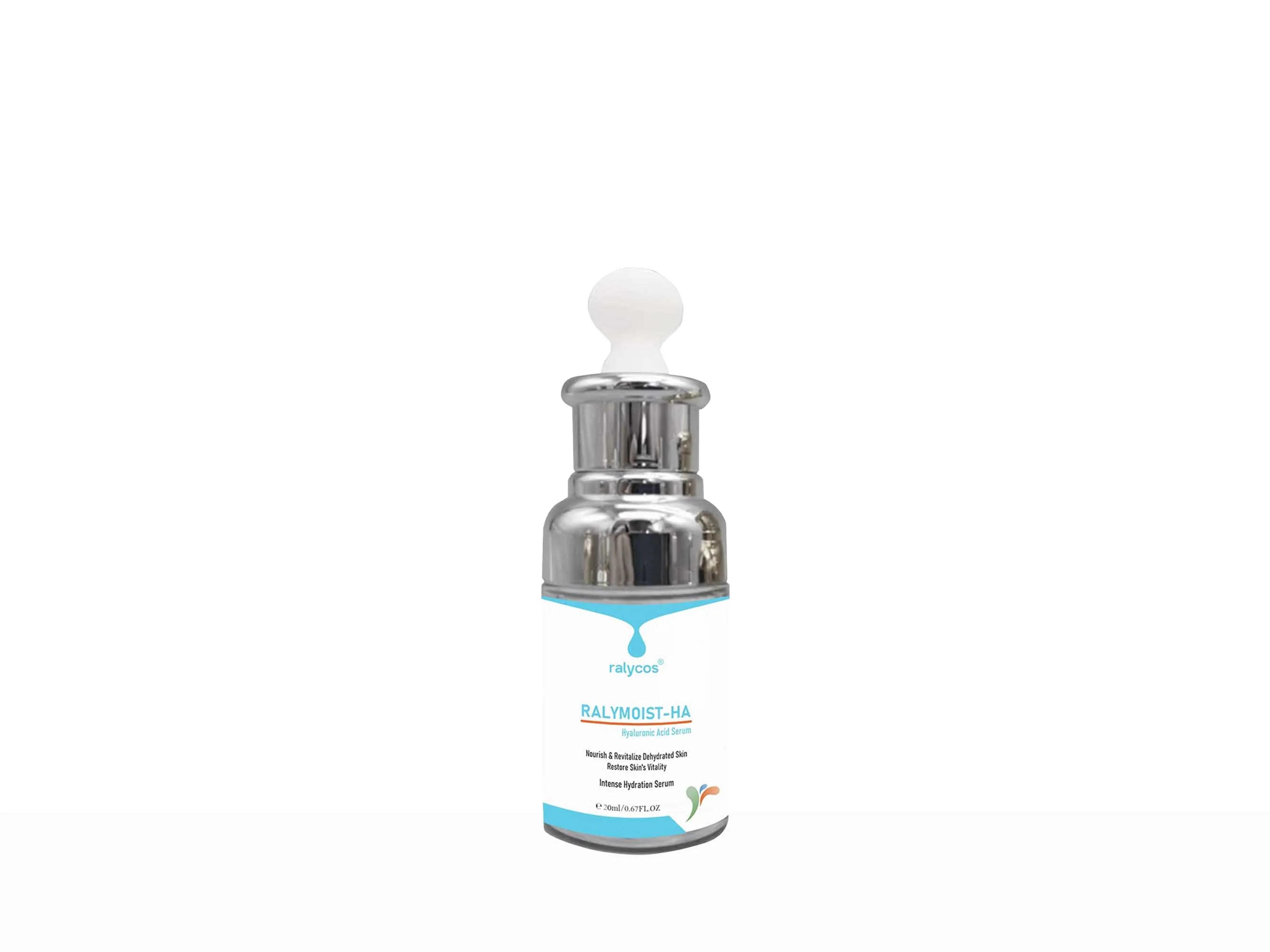 Ralymoist-HA Hyaluronic Acid Serum - Image 2