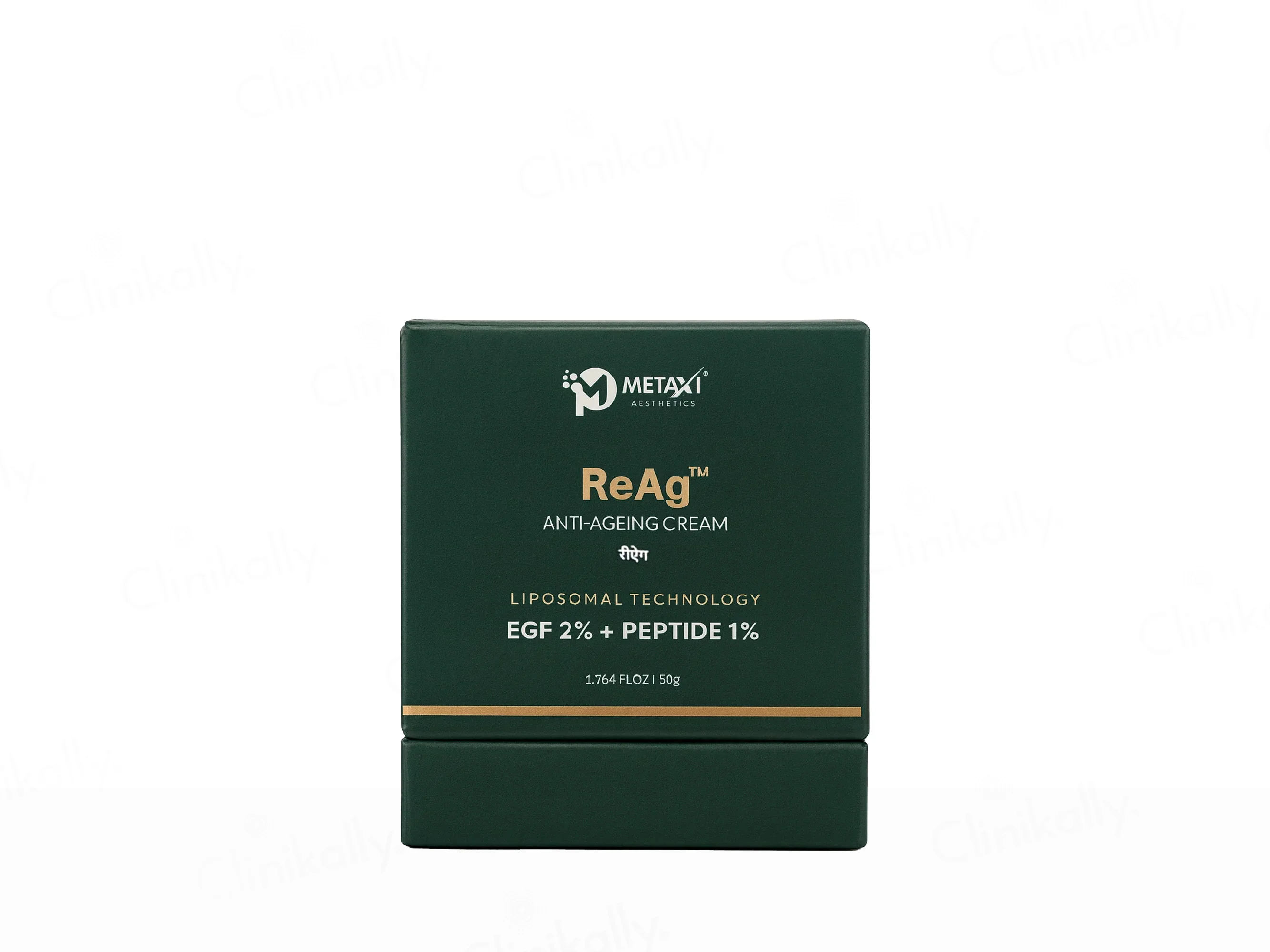 ReAg Anti-Ageing Cream