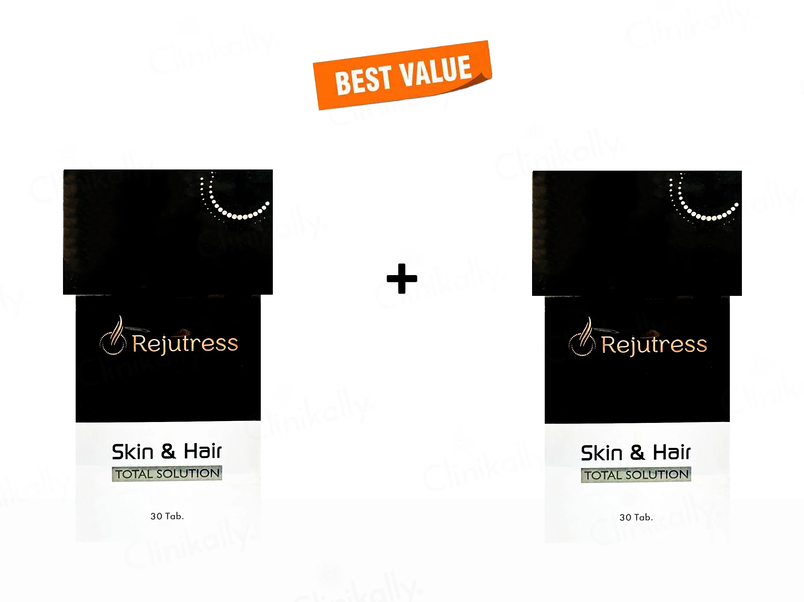 Rejutress Skin & Hair Total Solution Tablet - Image 4