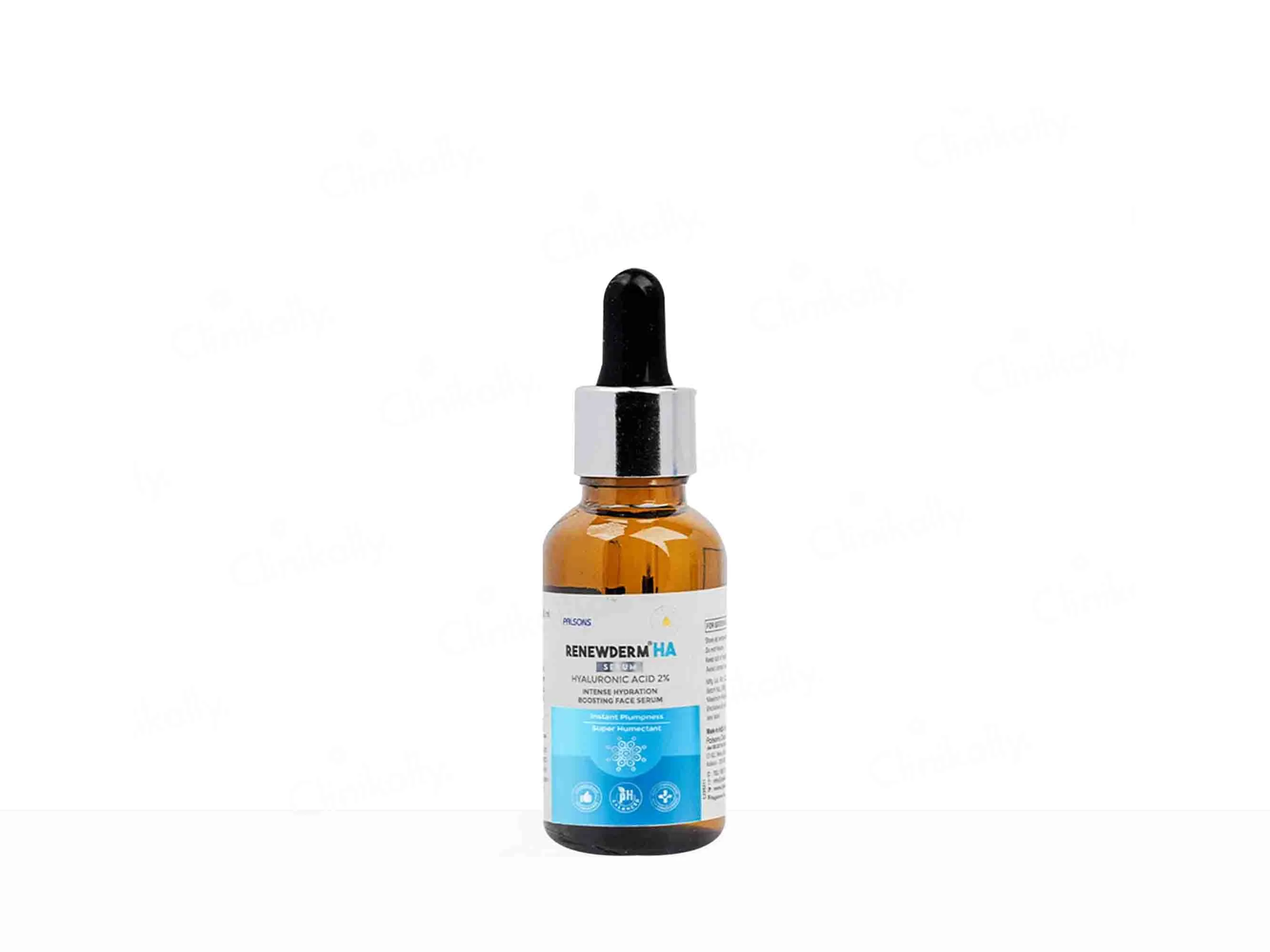 Palsons Renewderm HA Serum - Image 2