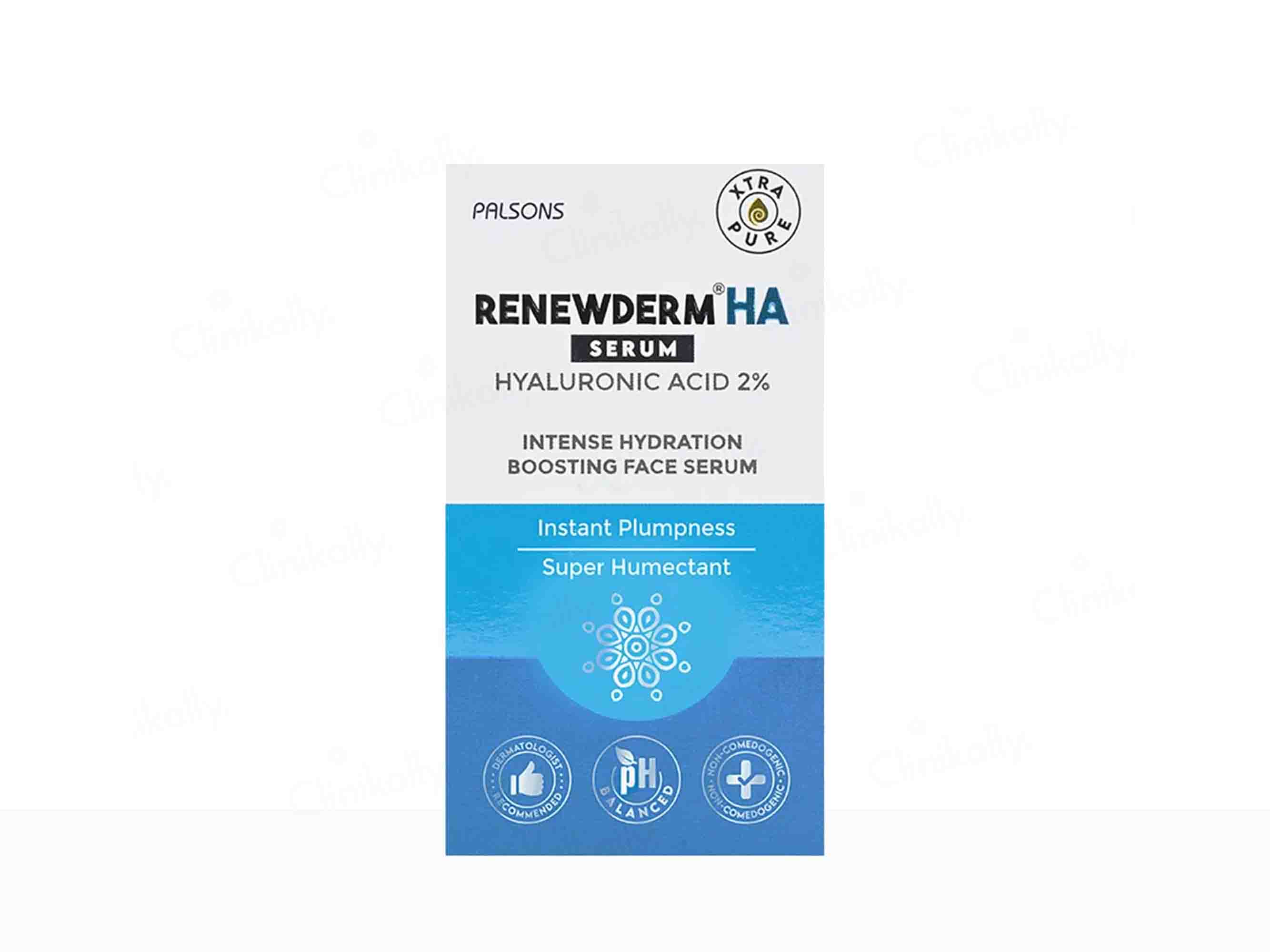 Palsons Renewderm HA Serum - Image 3