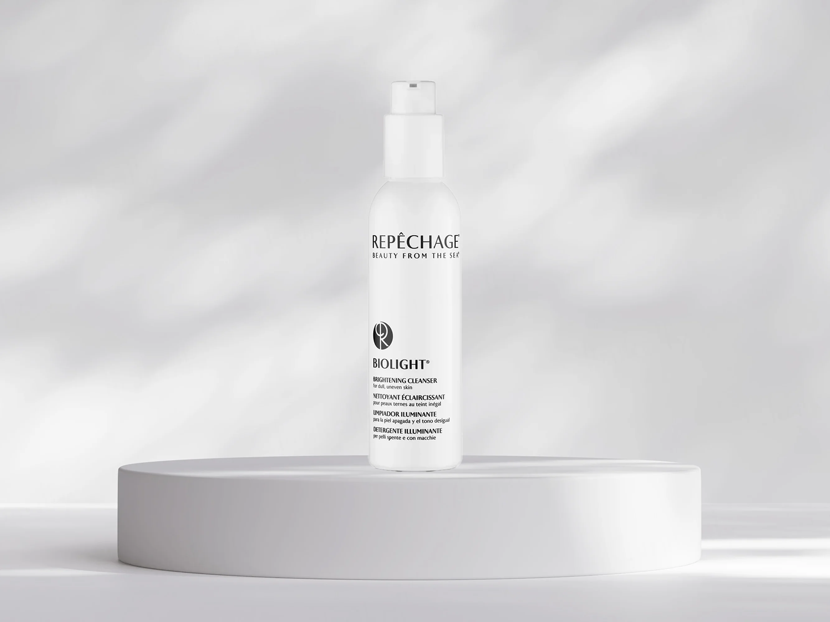 Repechage Biolight Brightening Cleanser For Dull & Uneven Skin - Image 2