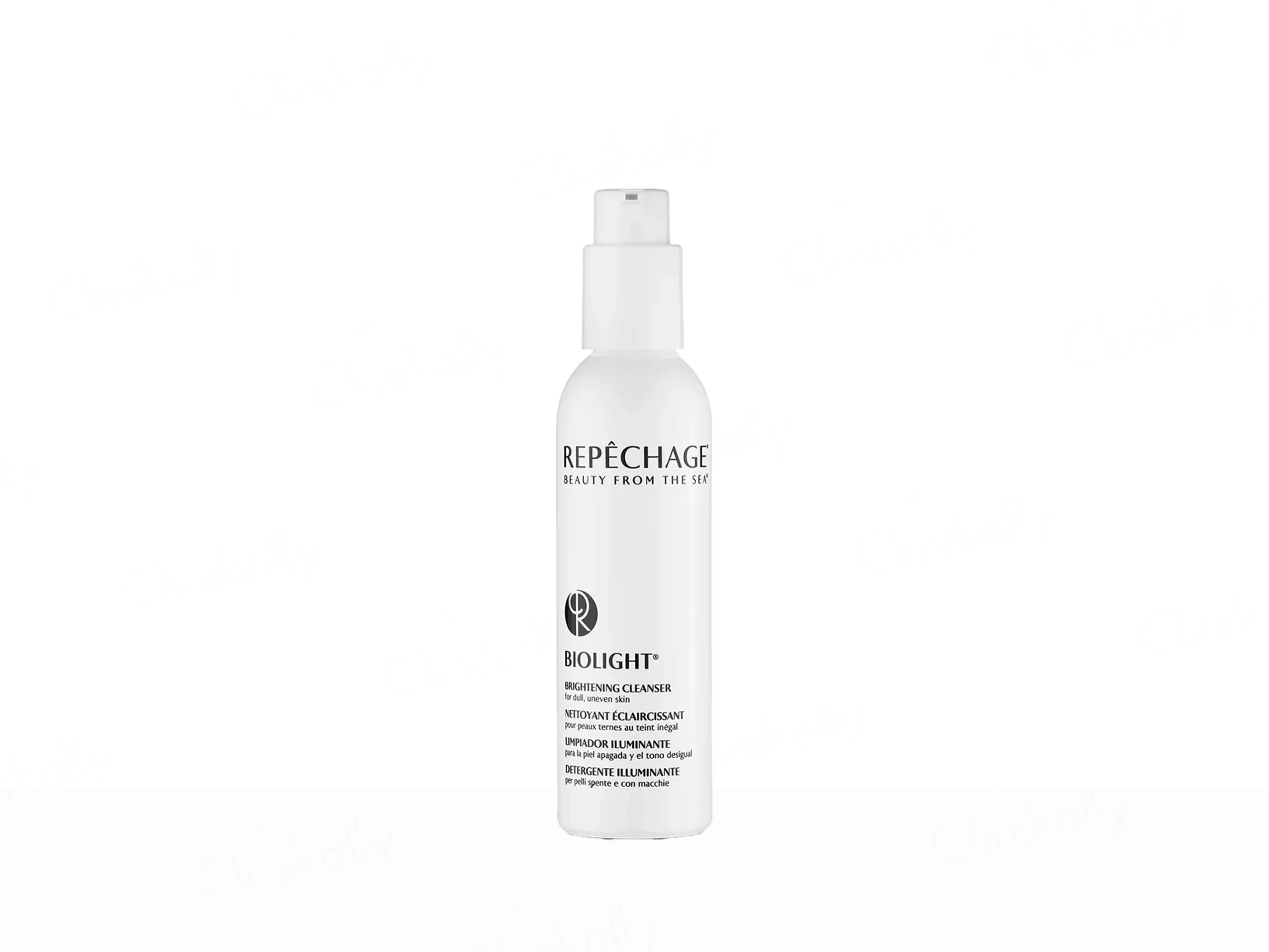 Repechage Biolight Brightening Cleanser For Dull & Uneven Skin - Image 4
