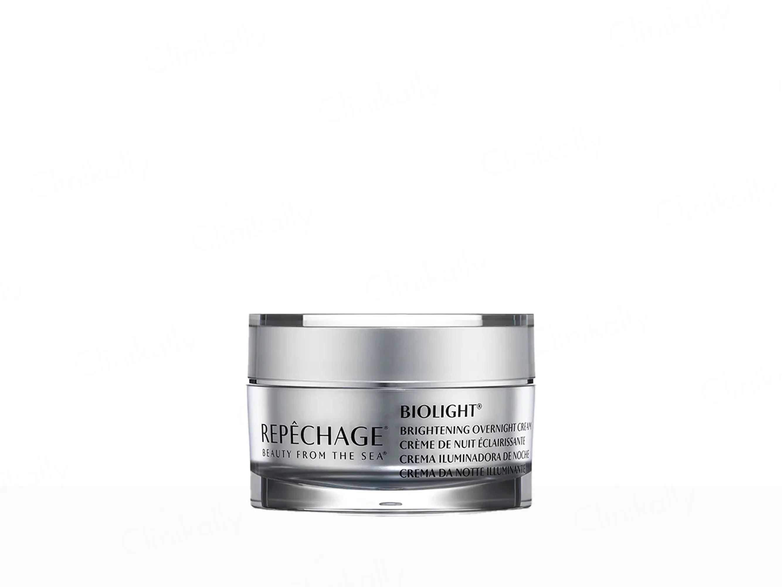 Repechage Biolight Brightening Overnight Cream For Dull & Uneven Skin - Image 4