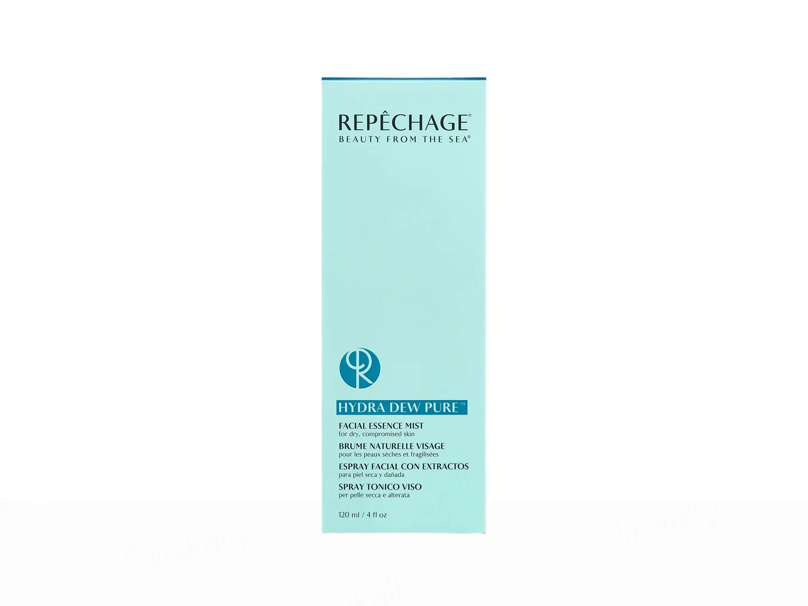 Repechage Hydra Dew Pure Facial Essence Mist Spray For Dry & Compromised Skin - Image 3