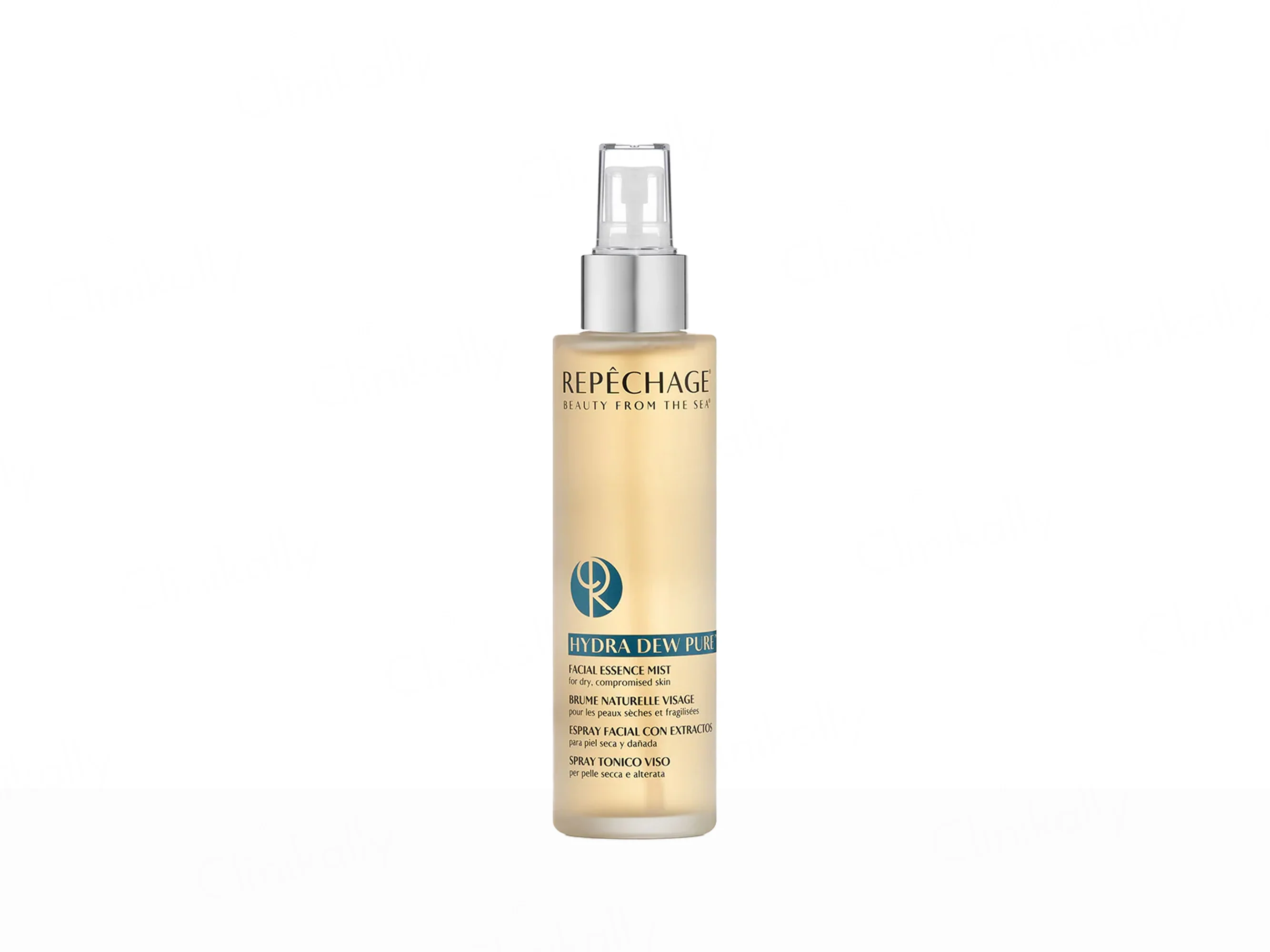 Repechage Hydra Dew Pure Facial Essence Mist Spray For Dry & Compromised Skin - Image 4