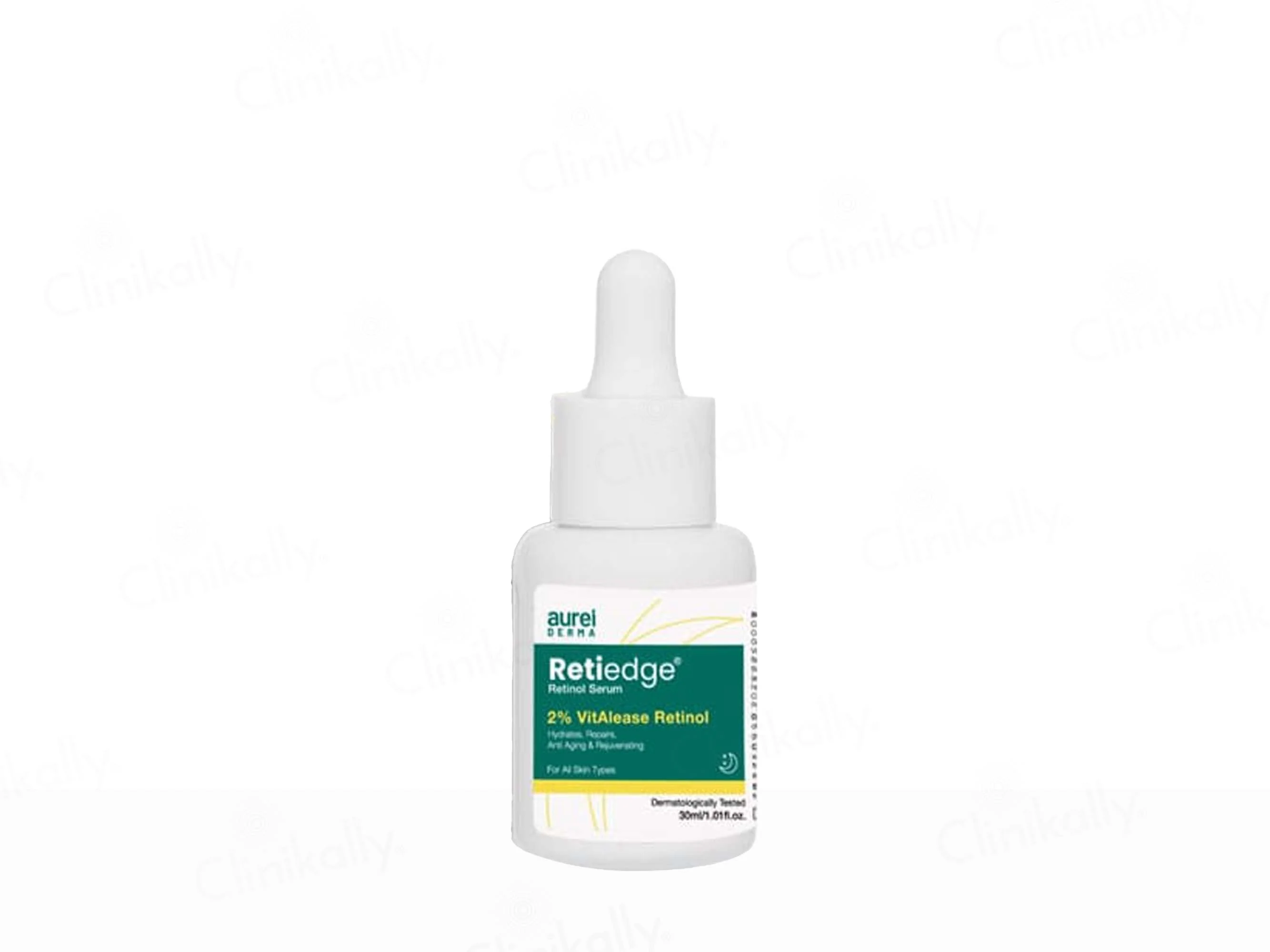 Retiedge 2% Retinol Serum - Image 3