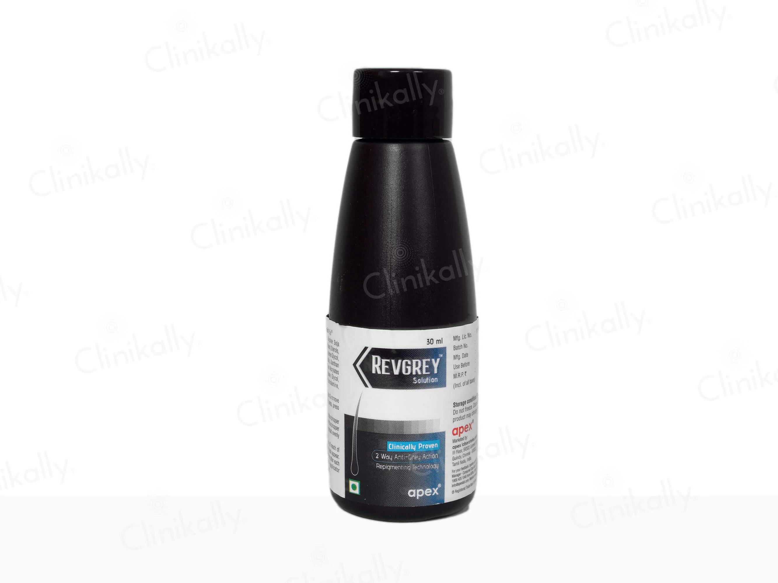 Revgrey Solution - Image 2