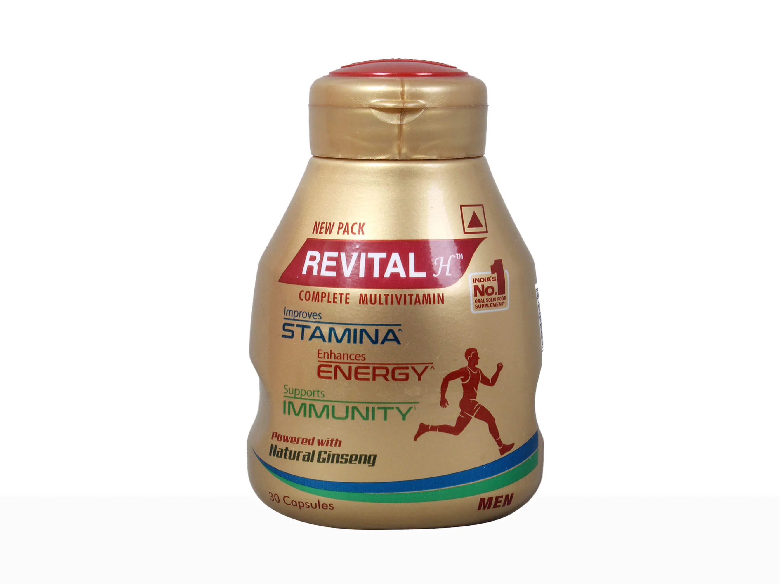 Revital H Capsule (Men)