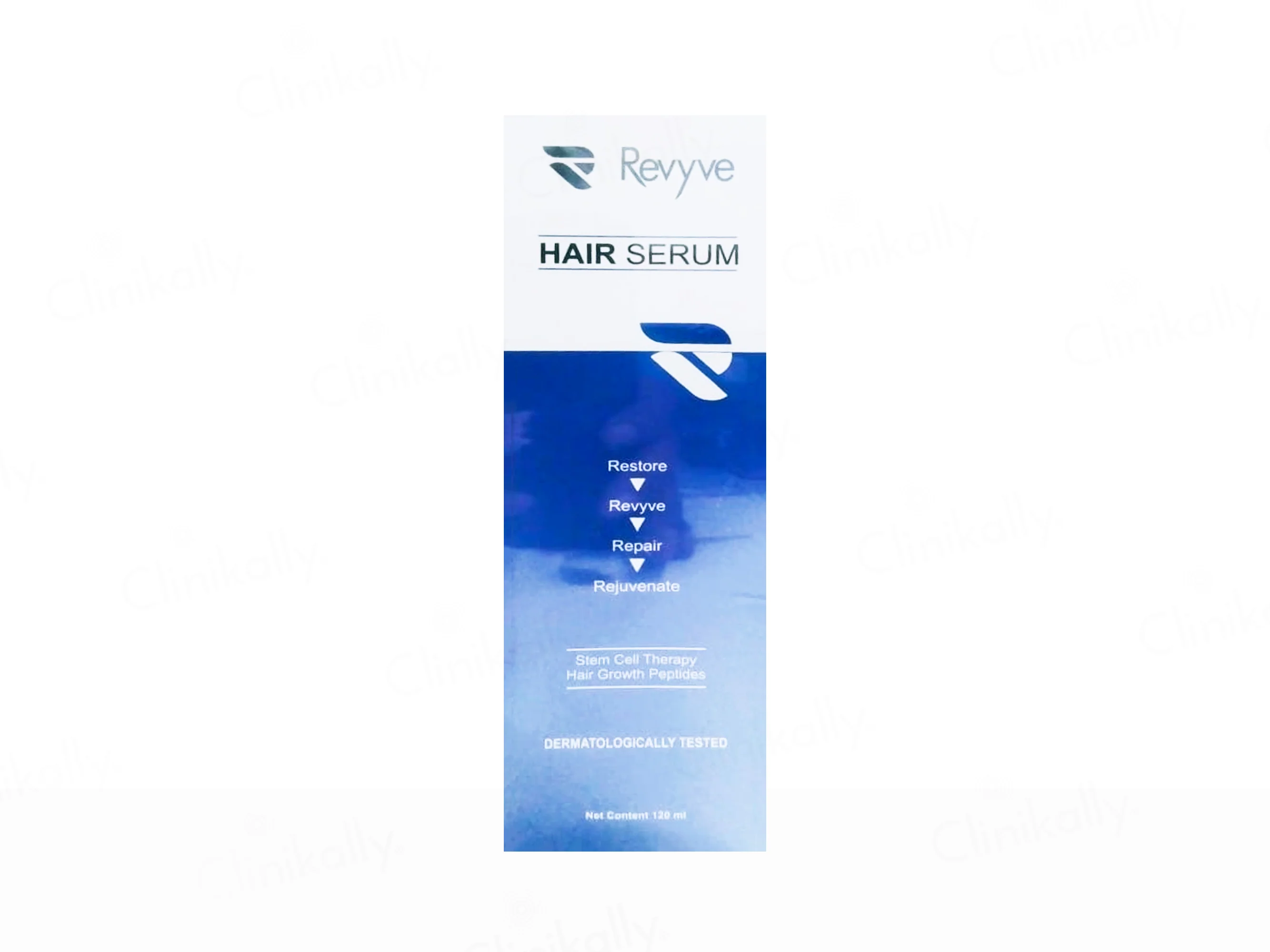 Revyve Hair Growth Serum