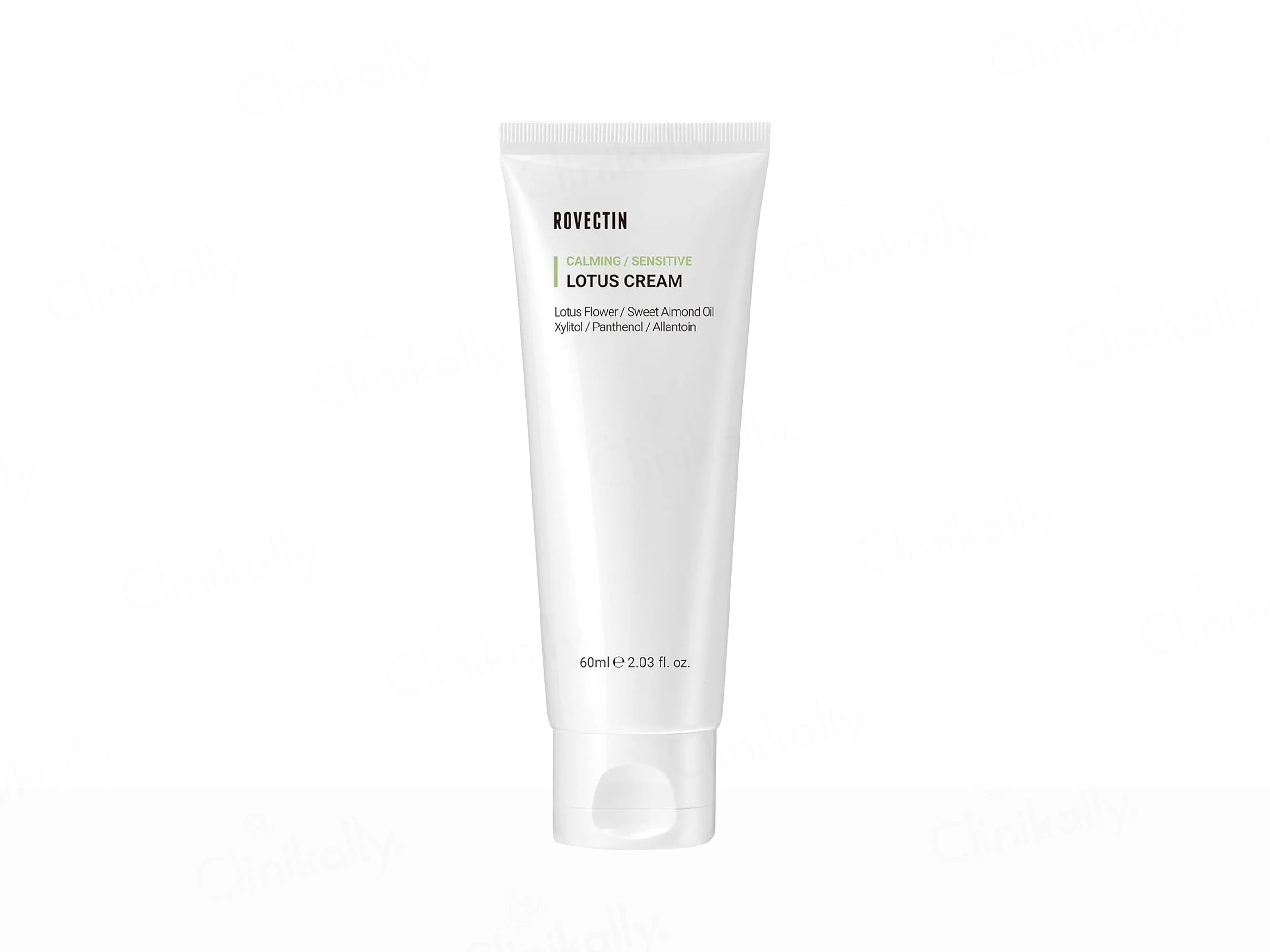 Rovectin Calming Lotus Cream