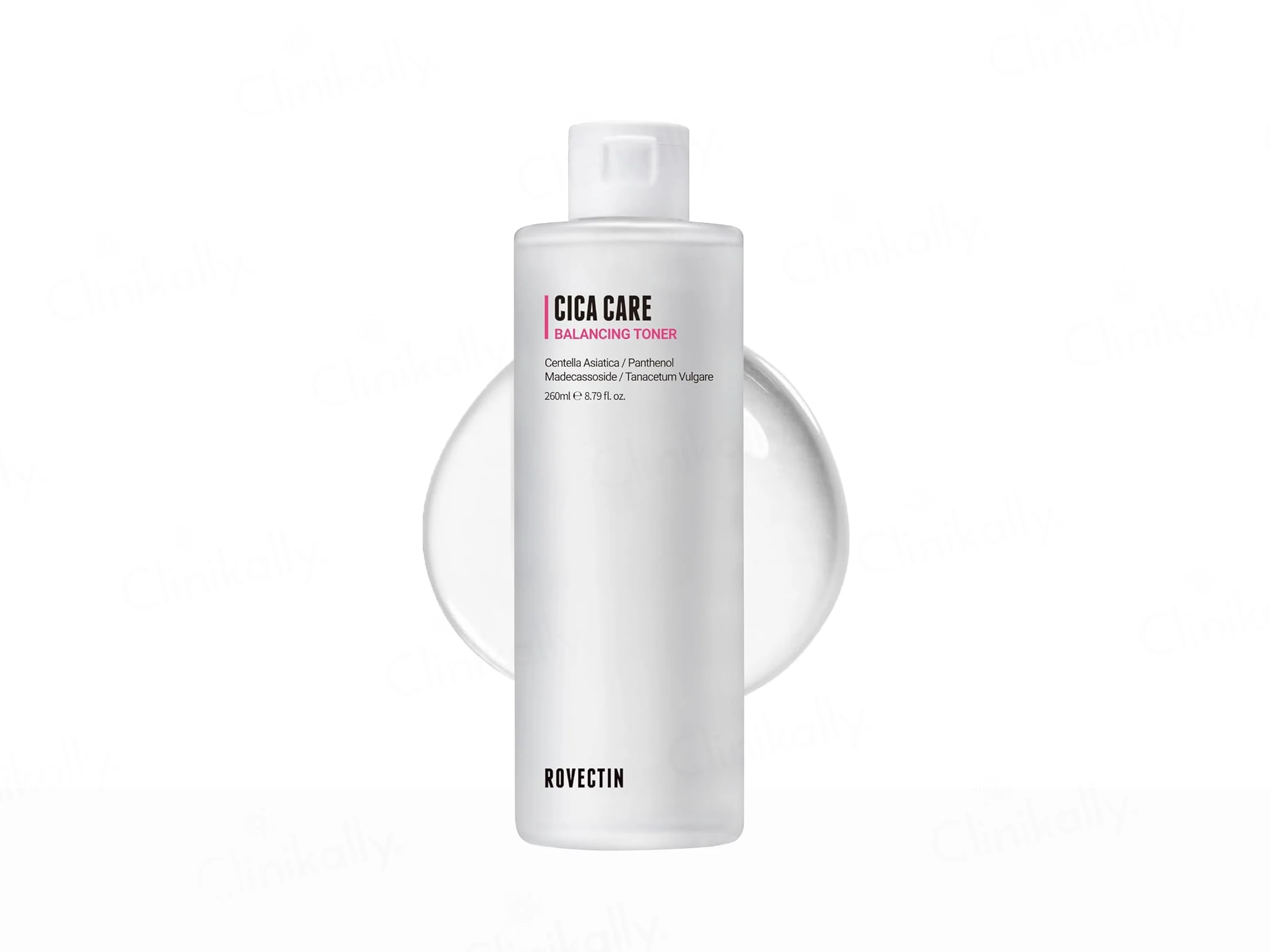 Rovectin Cica Care Balancing Toner