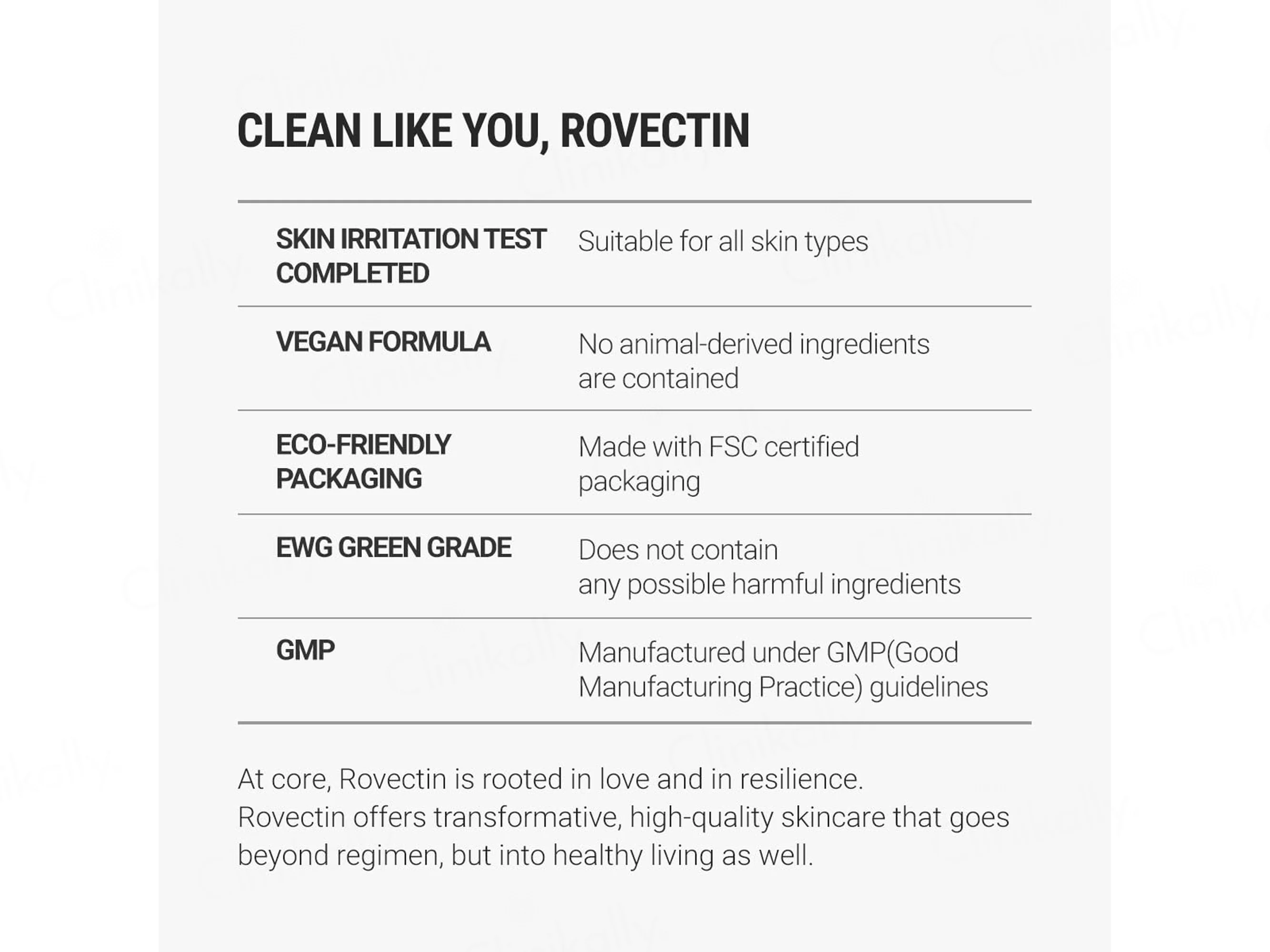 Rovectin Cica Care Spot Balm - Image 9