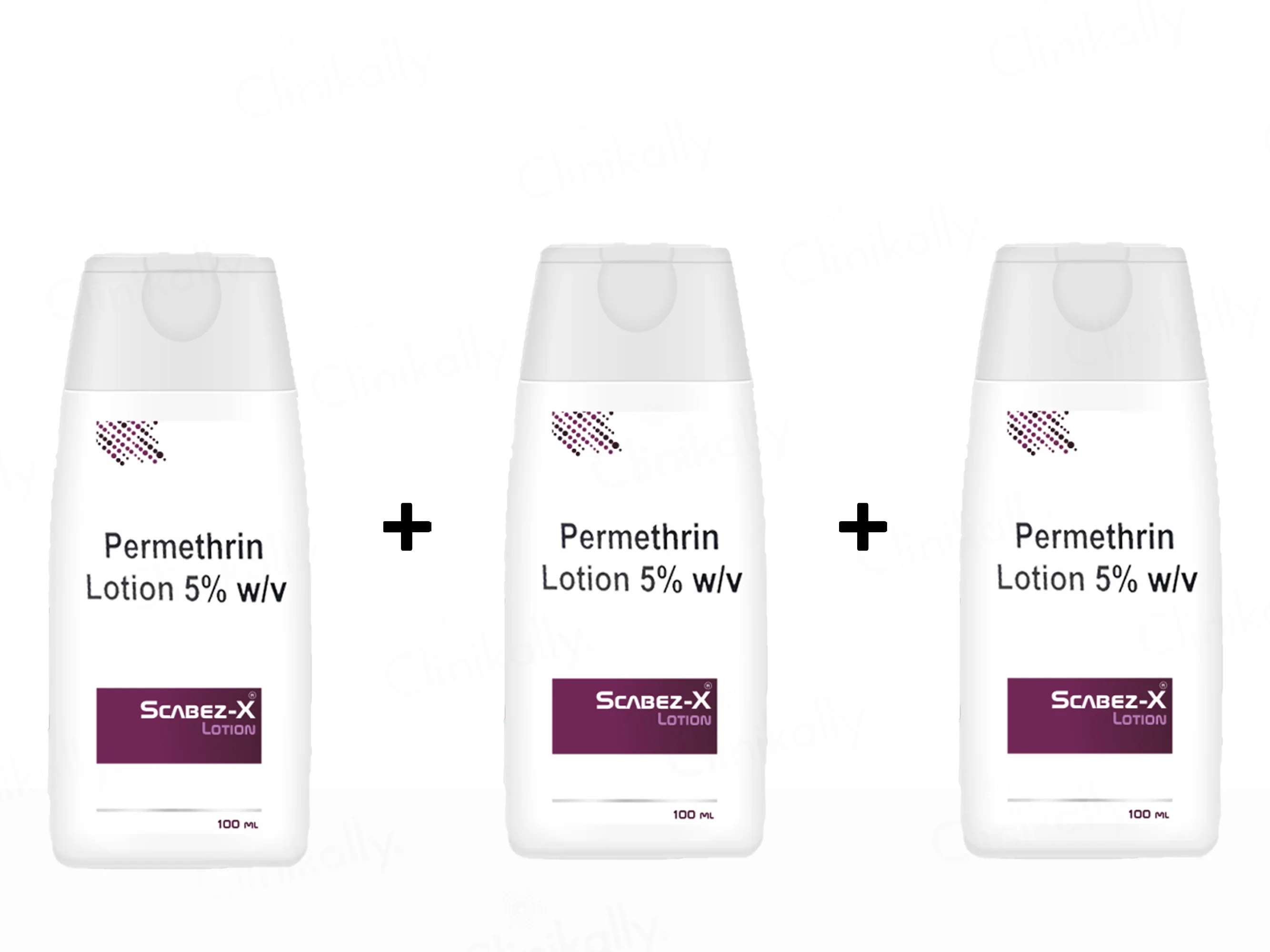 Scabez-X Lotion
