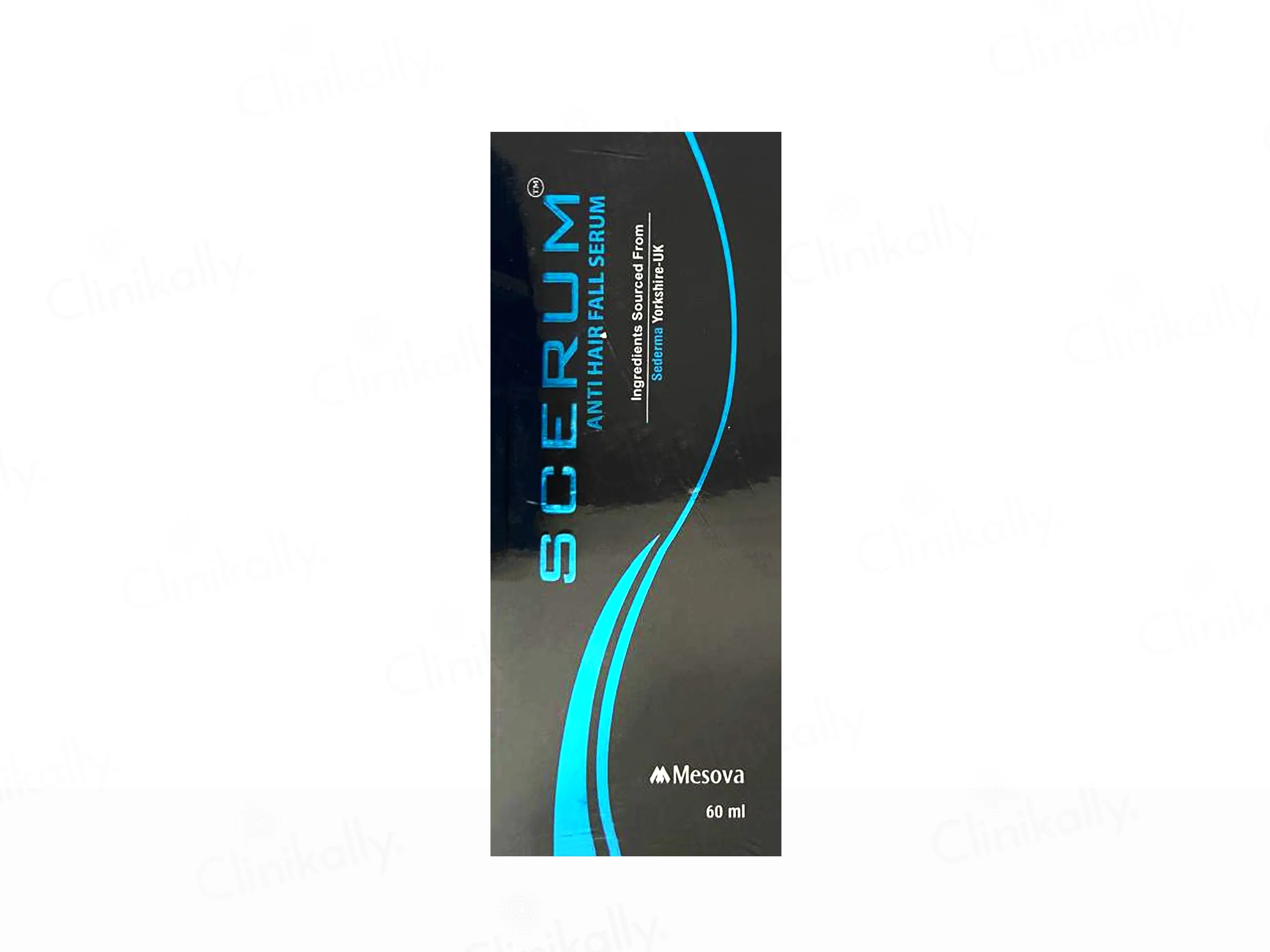 Scerum Anti Hair Fall Serum