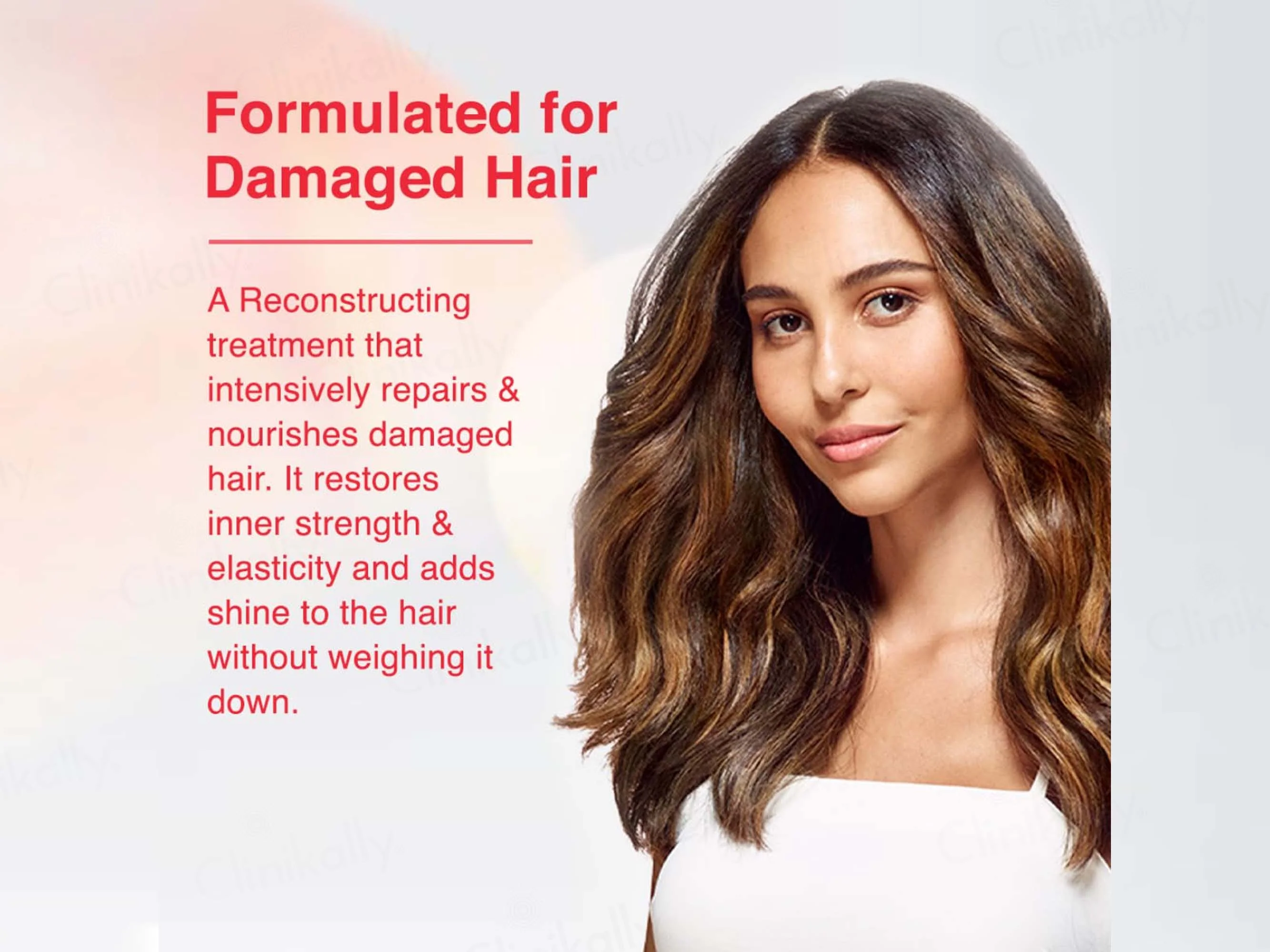 Schwarzkopf Professional BC Bonacure Repair Rescue Treatment - Image 5