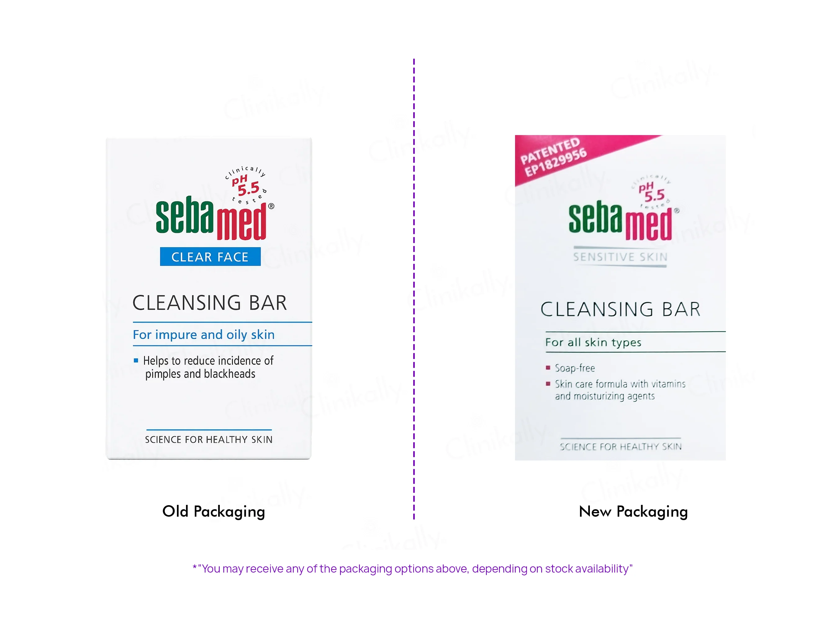 Sebamed Cleansing Bar - Image 3