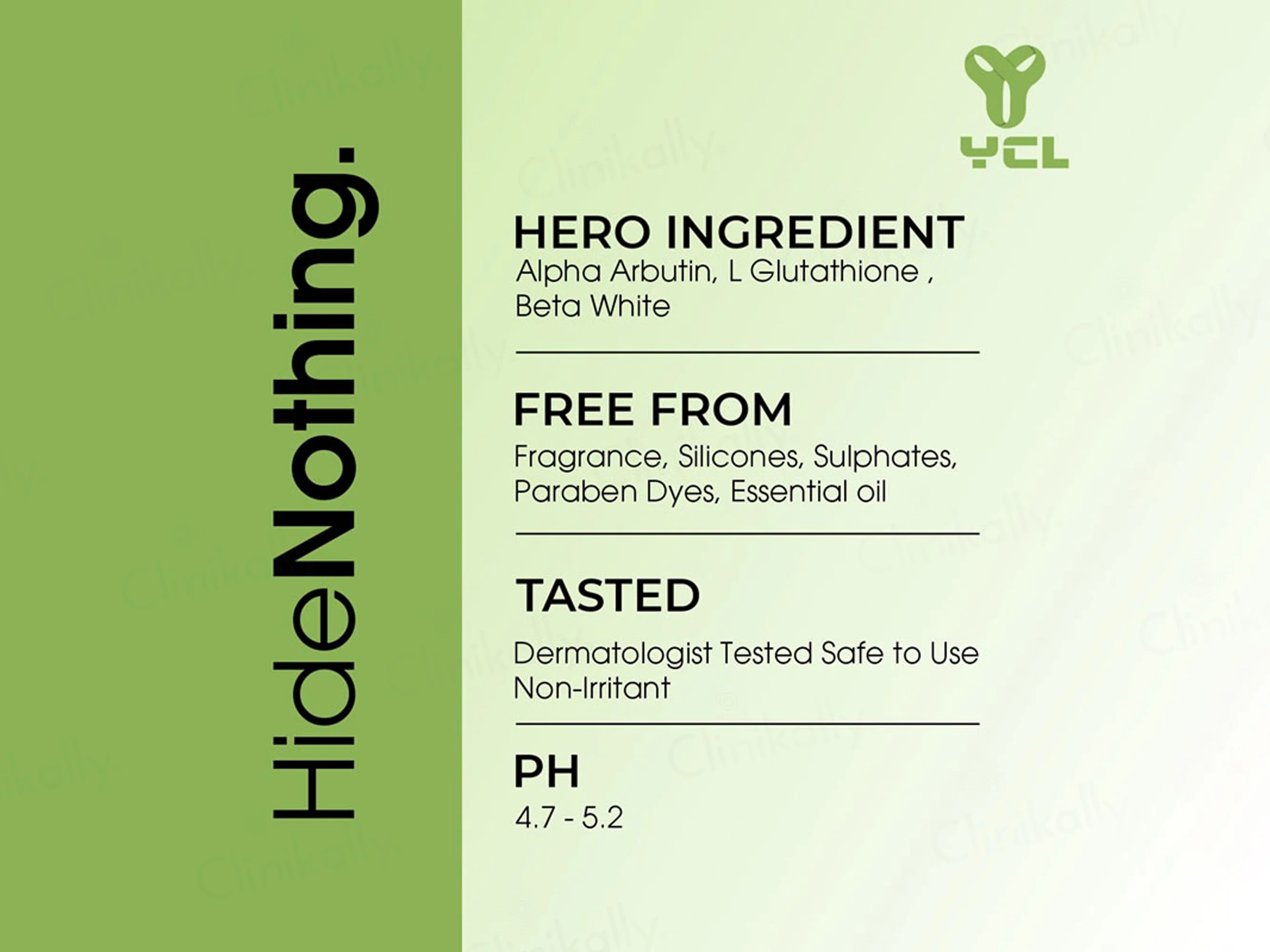 Silkera Skin Lightening & Brightening Serum - Image 4