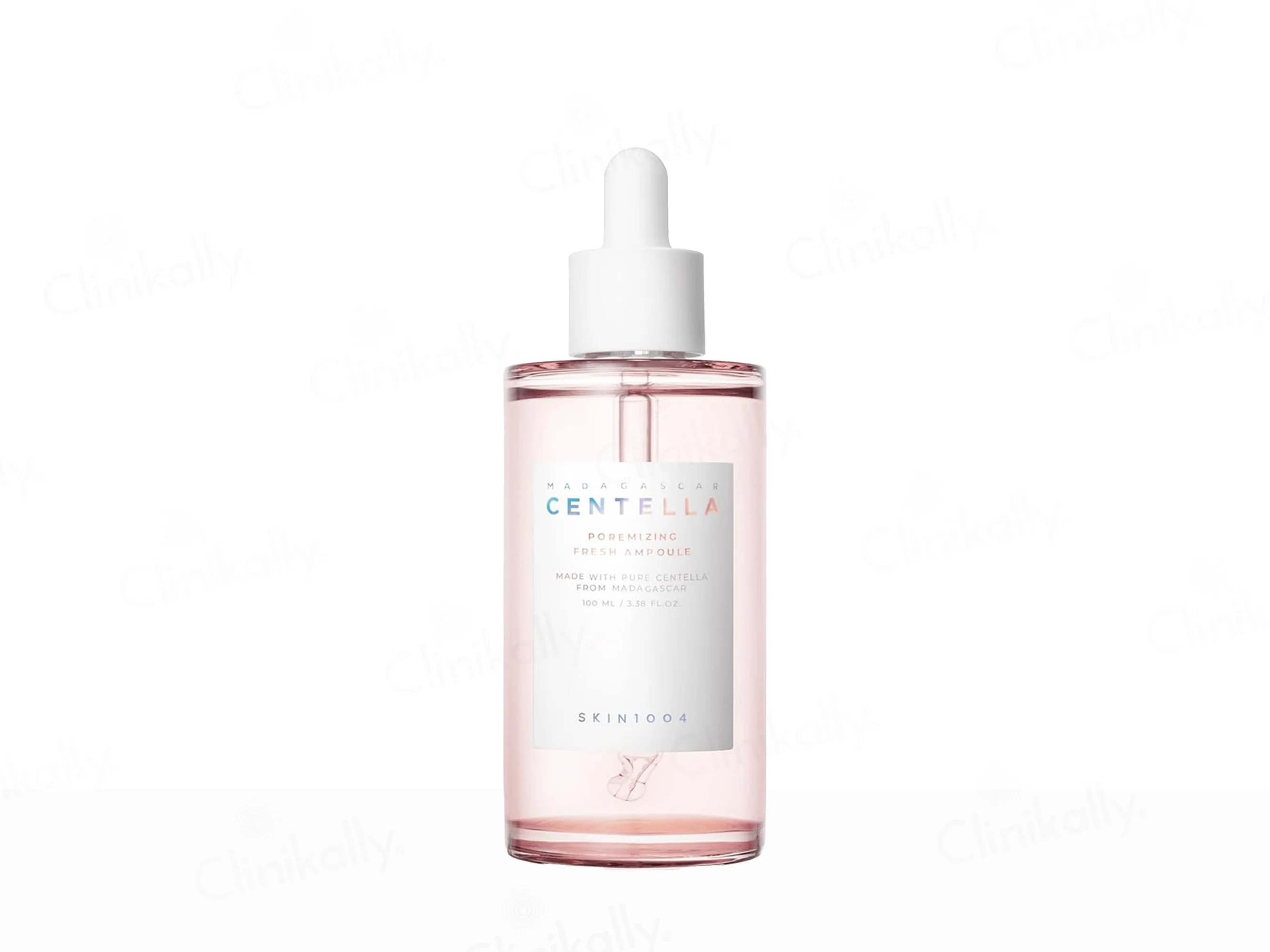 SKIN1004 Madagascar Centella Poremizing Fresh Ampoule