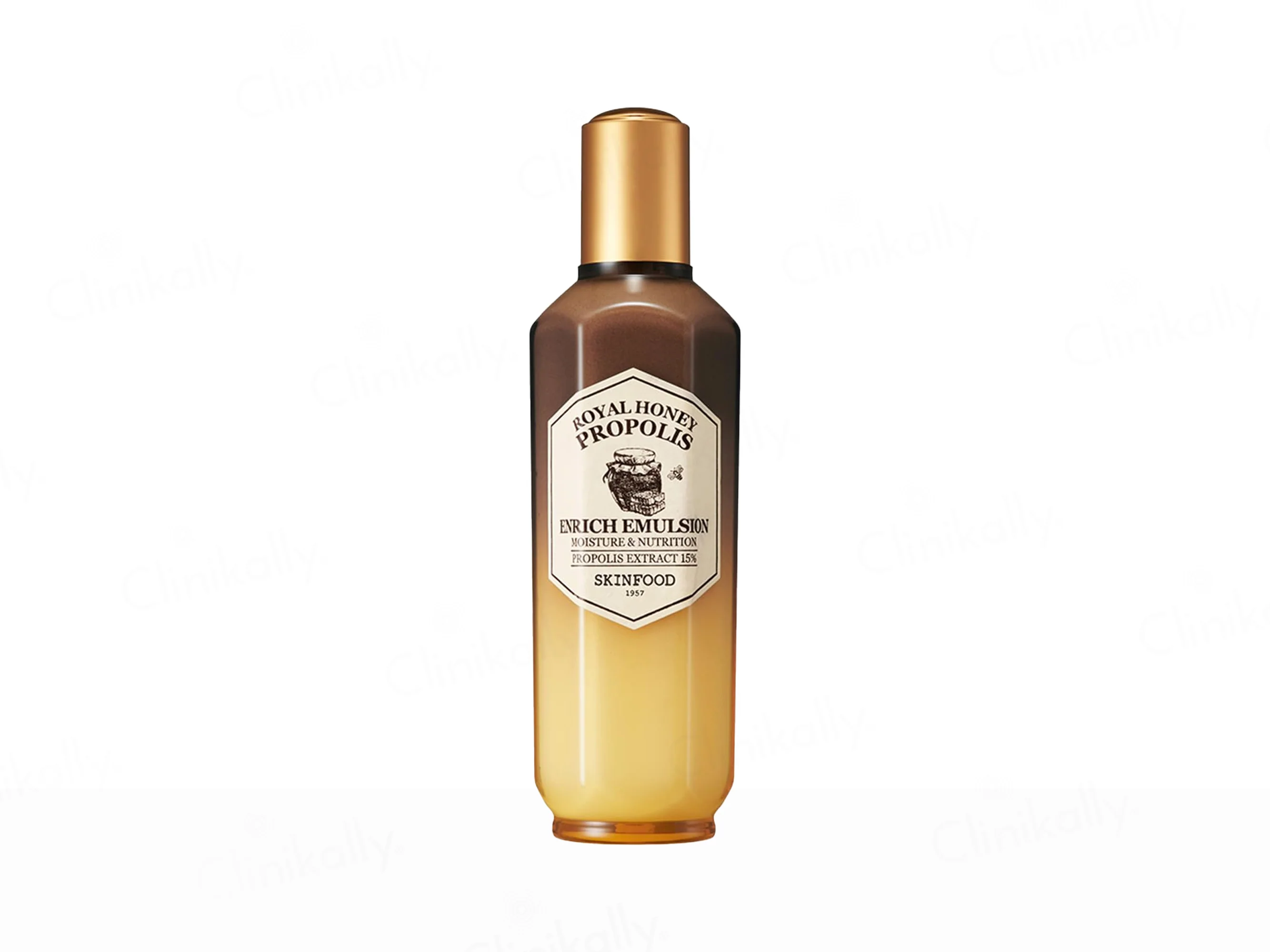 SKINFOOD Royal Honey Propolis Enrich Emulsion