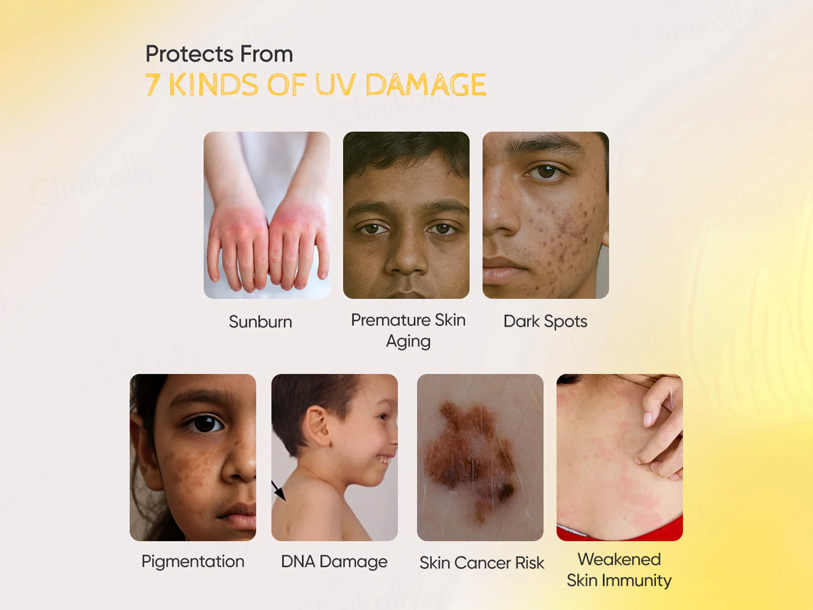 SkinInspired Kidscreen 100% Mineral Sunscreen SPF 50+ PA++++ - Image 5