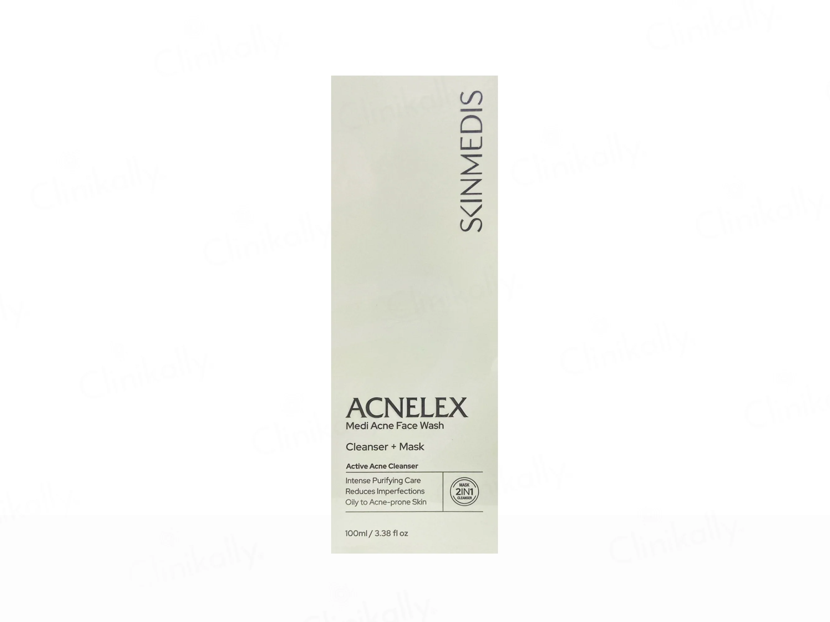 Skinmedis Acnelex Medi Acne Face Wash