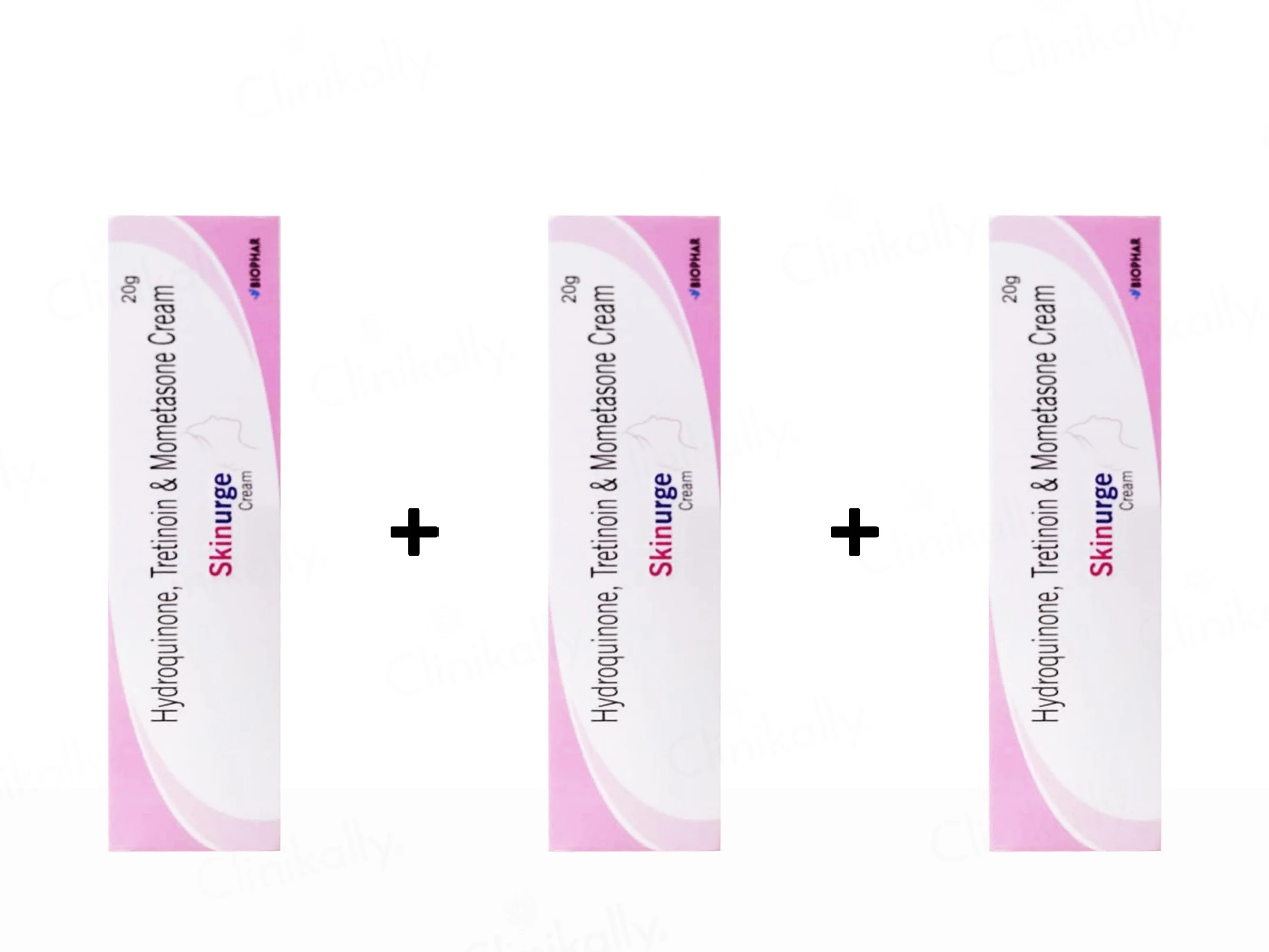 Skinurge Cream