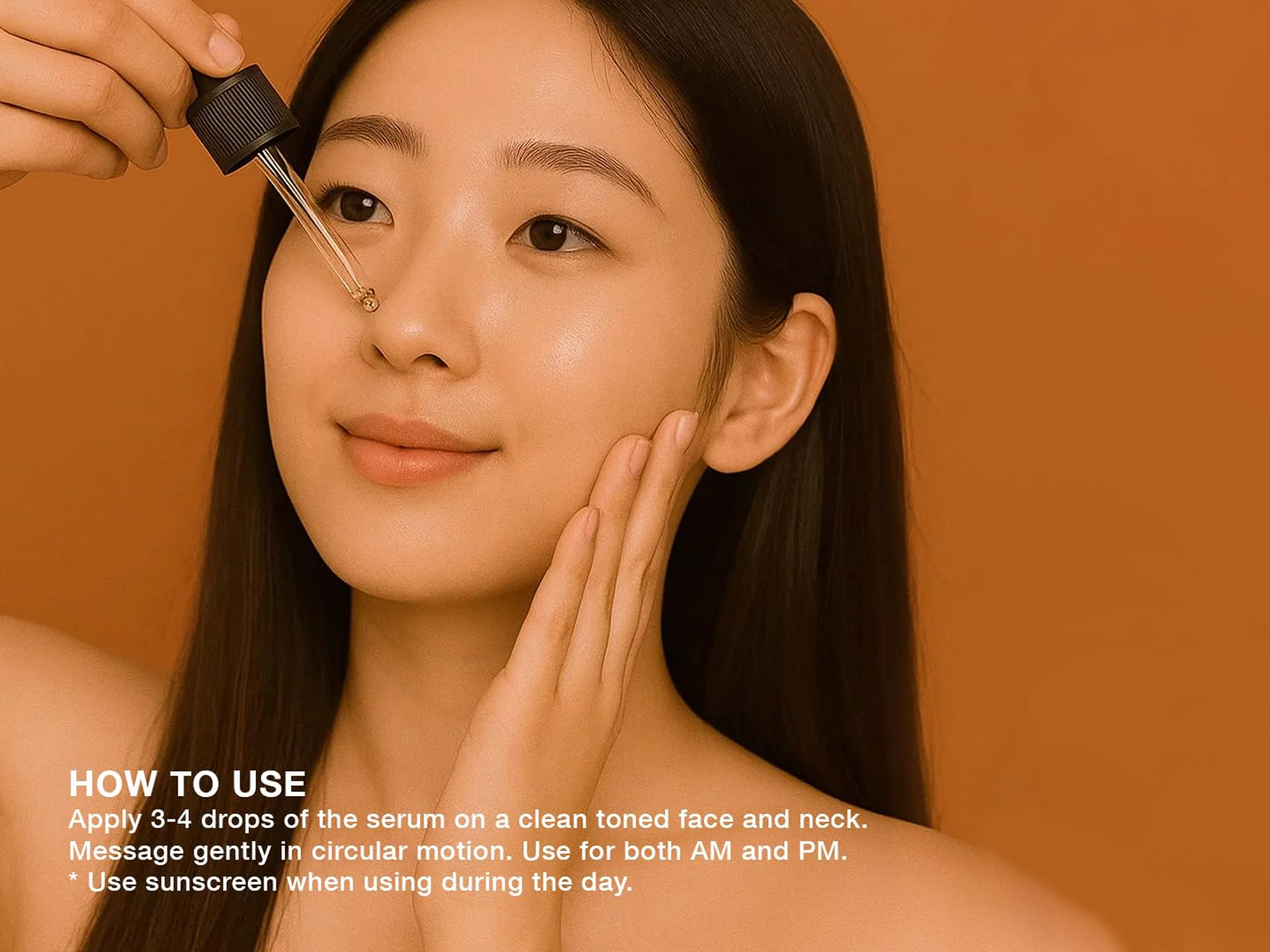 SKOG FCS Clarifying & Brightening Face Serum - Image 4