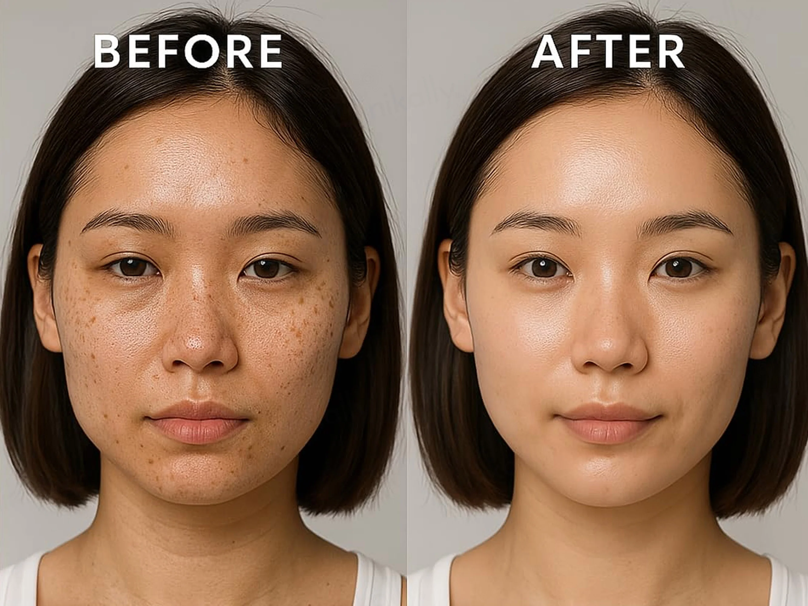 SKOG FCS Clarifying & Brightening Face Serum - Image 6