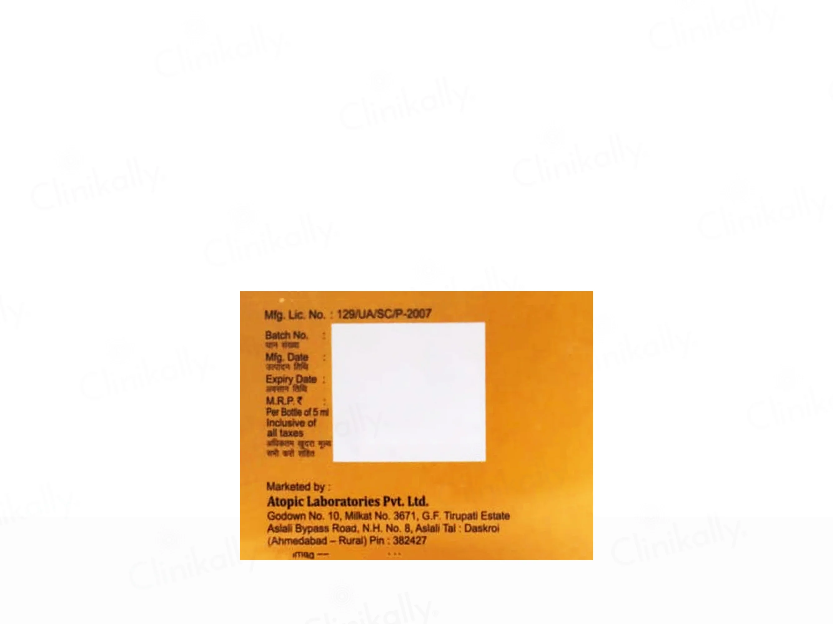 Sole-D3 Cholecalciferol Sugar Free Nano Shots - Image 3