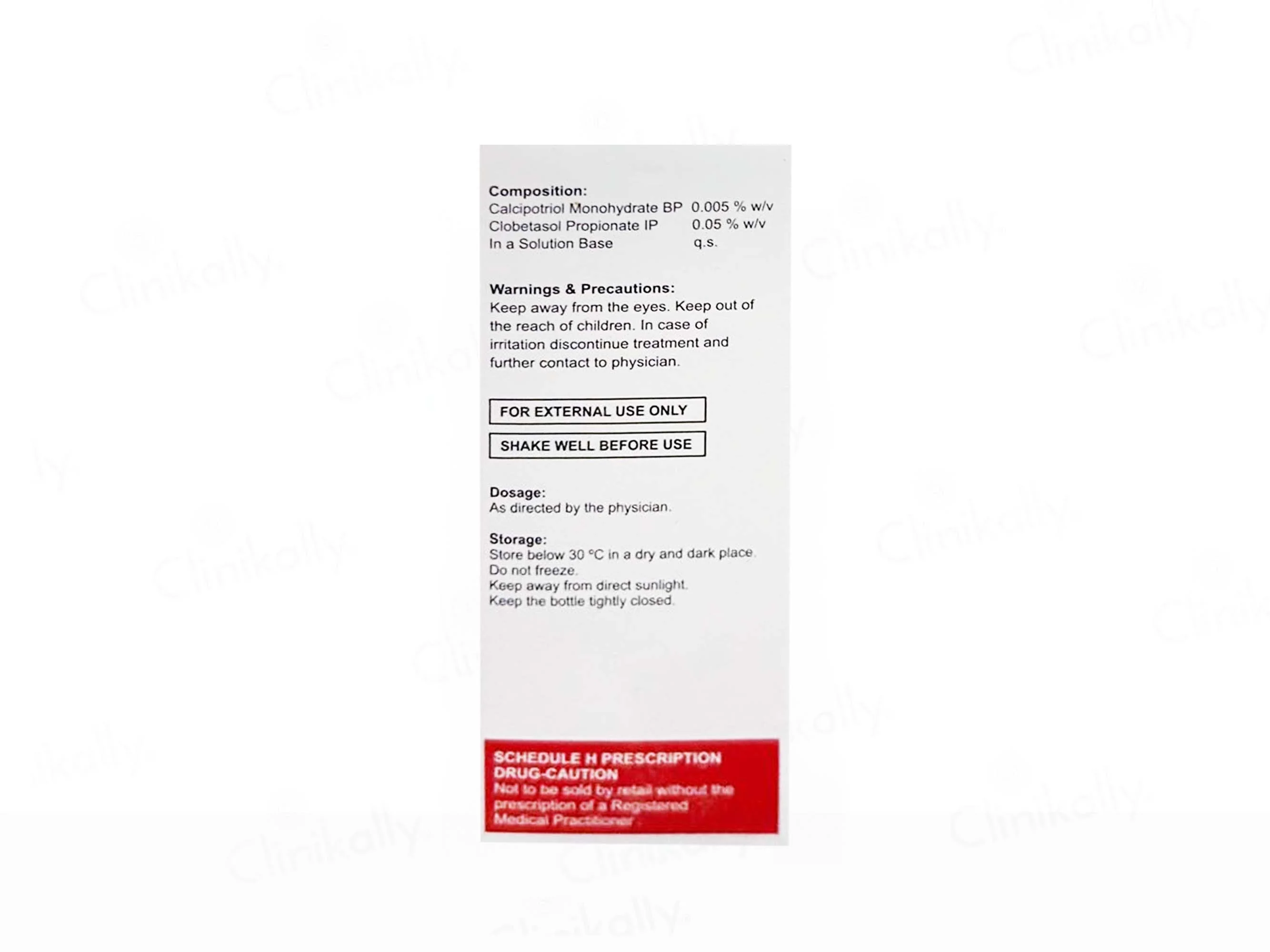 Soralite Solution - Image 2