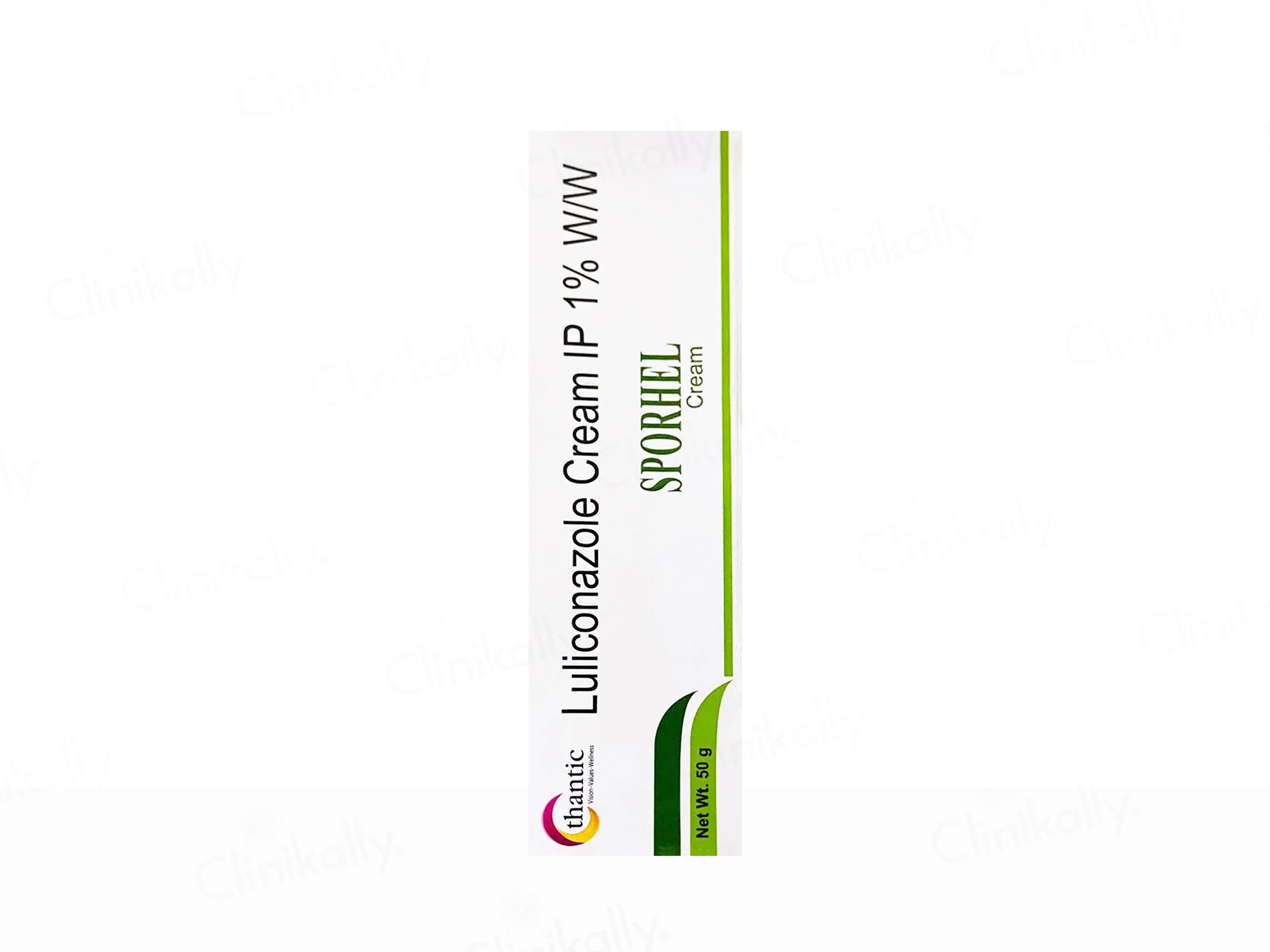 Sporhel Cream