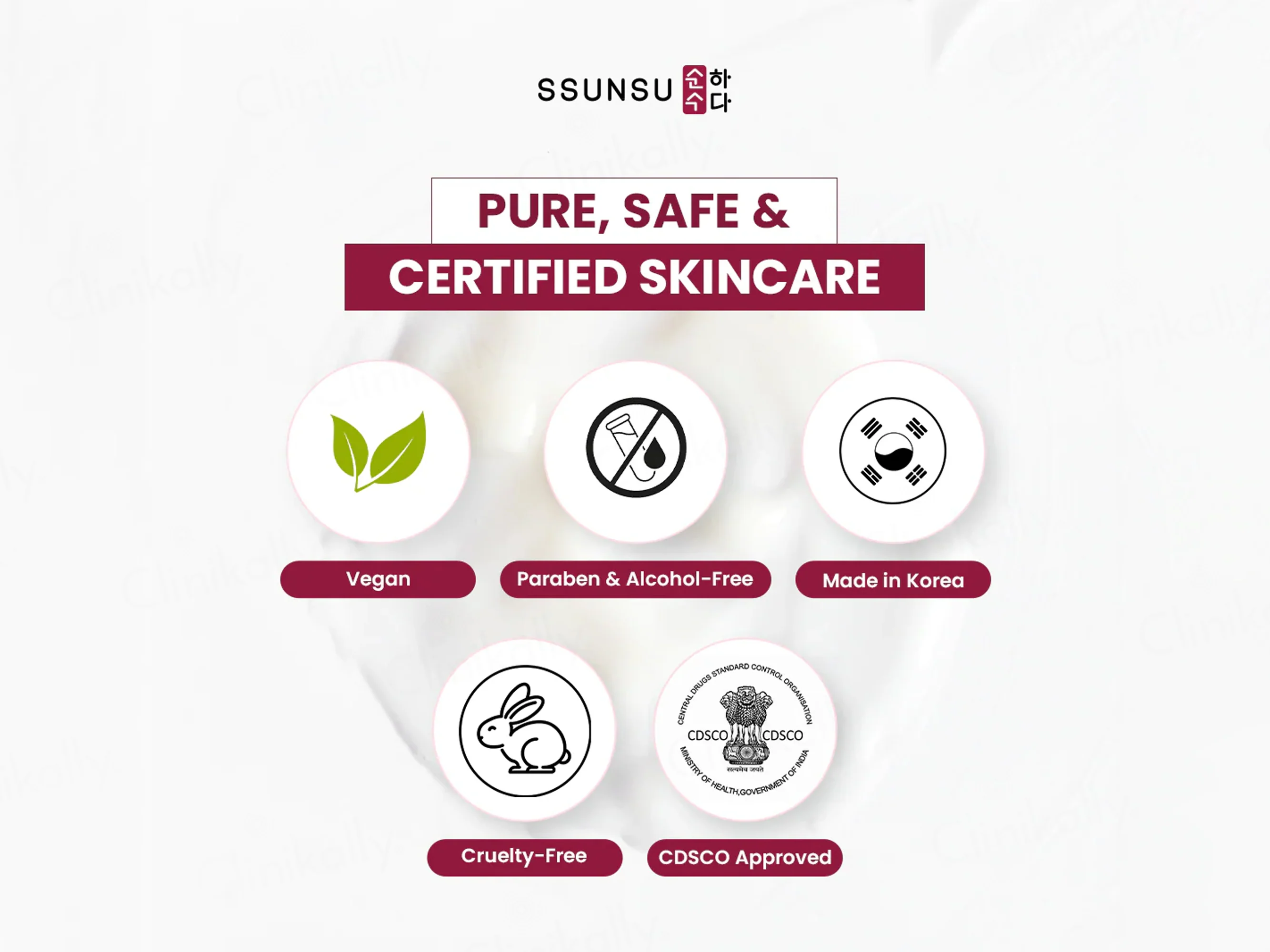 SSUNSU Water Bomb Hyalu Ginseng Moisture Cream - Image 10