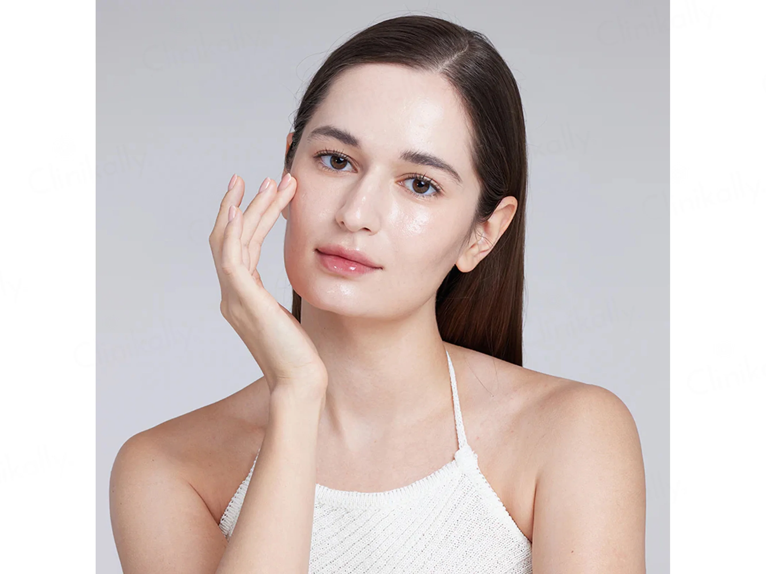 Sungboon Editor Green Tomato Pore Blurring Sun Cream - Image 2