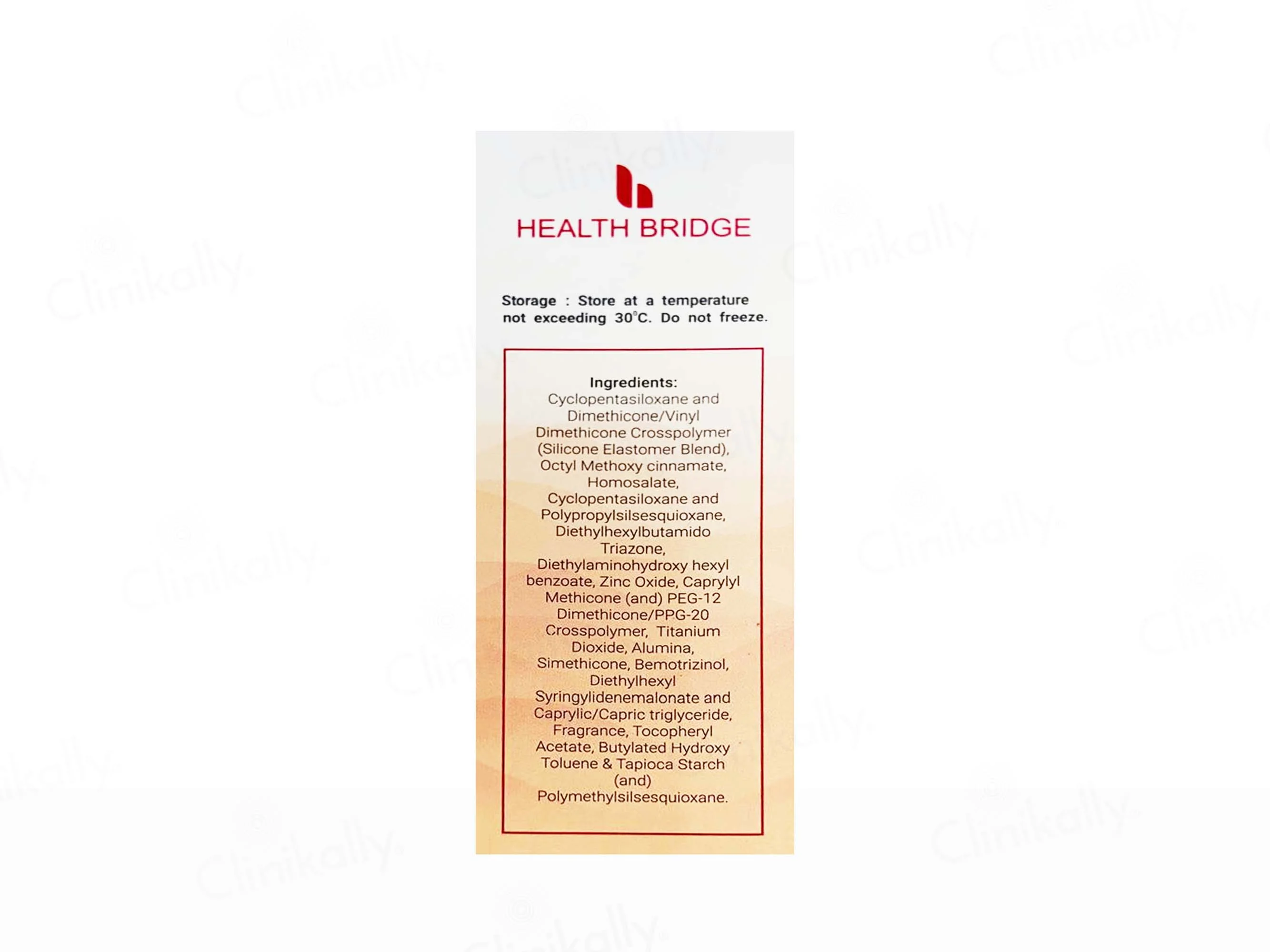 Sunloc Lightweight Matte Sunscreen SPF 50+ PA+++ - Image 2