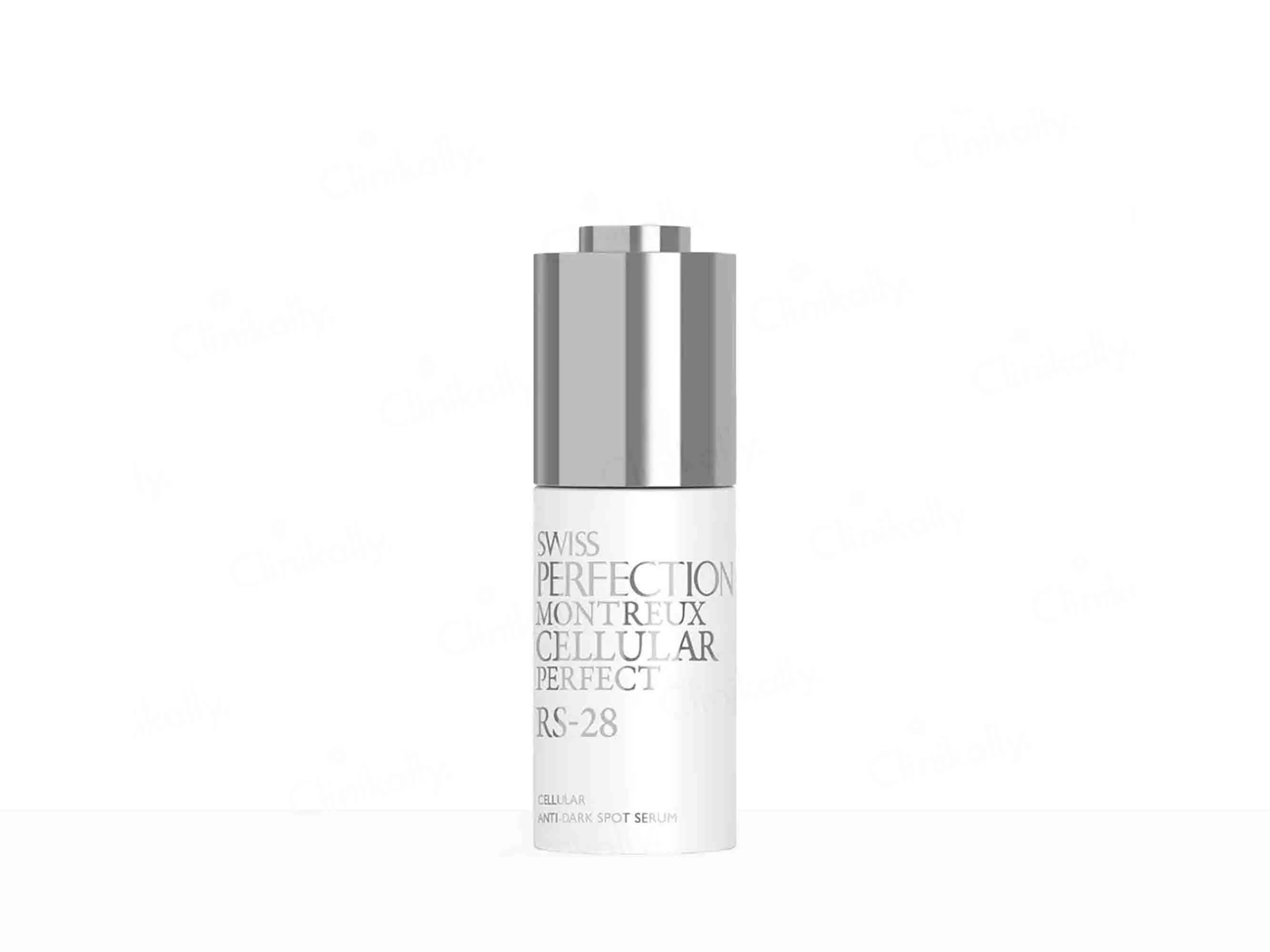 Swiss Perfection Montreux Cellular Perfect RS-28 Rejuvenation Anti-Dark Spot Serum