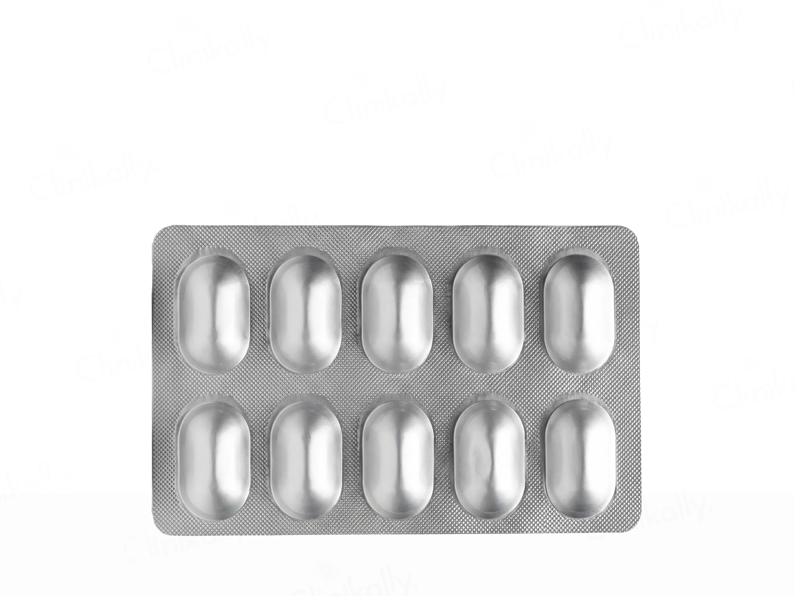 Taurlite-Max Health Supplement Tablet - Image 4