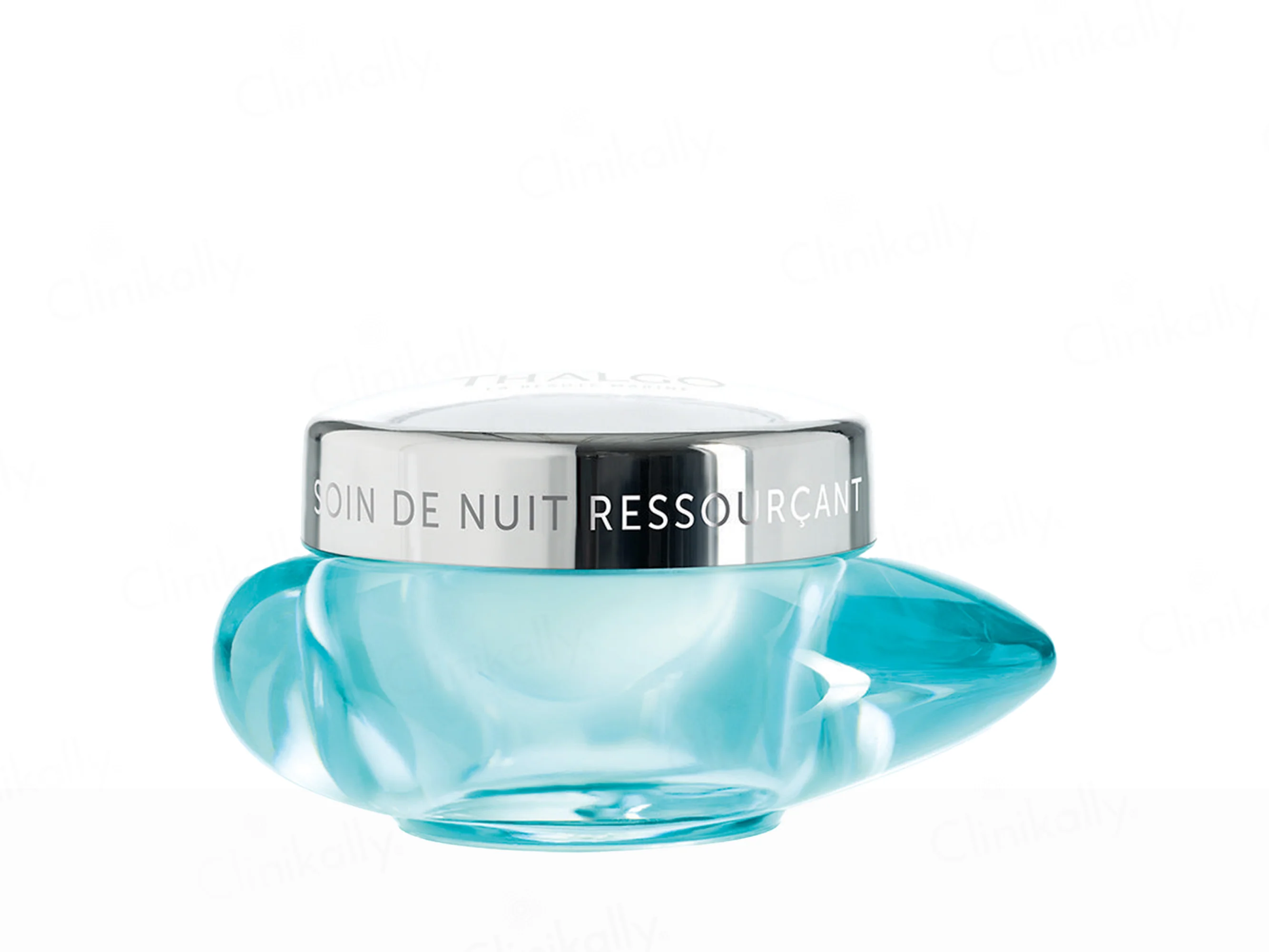 Thalgo Source Marine Revitalising Night Cream
