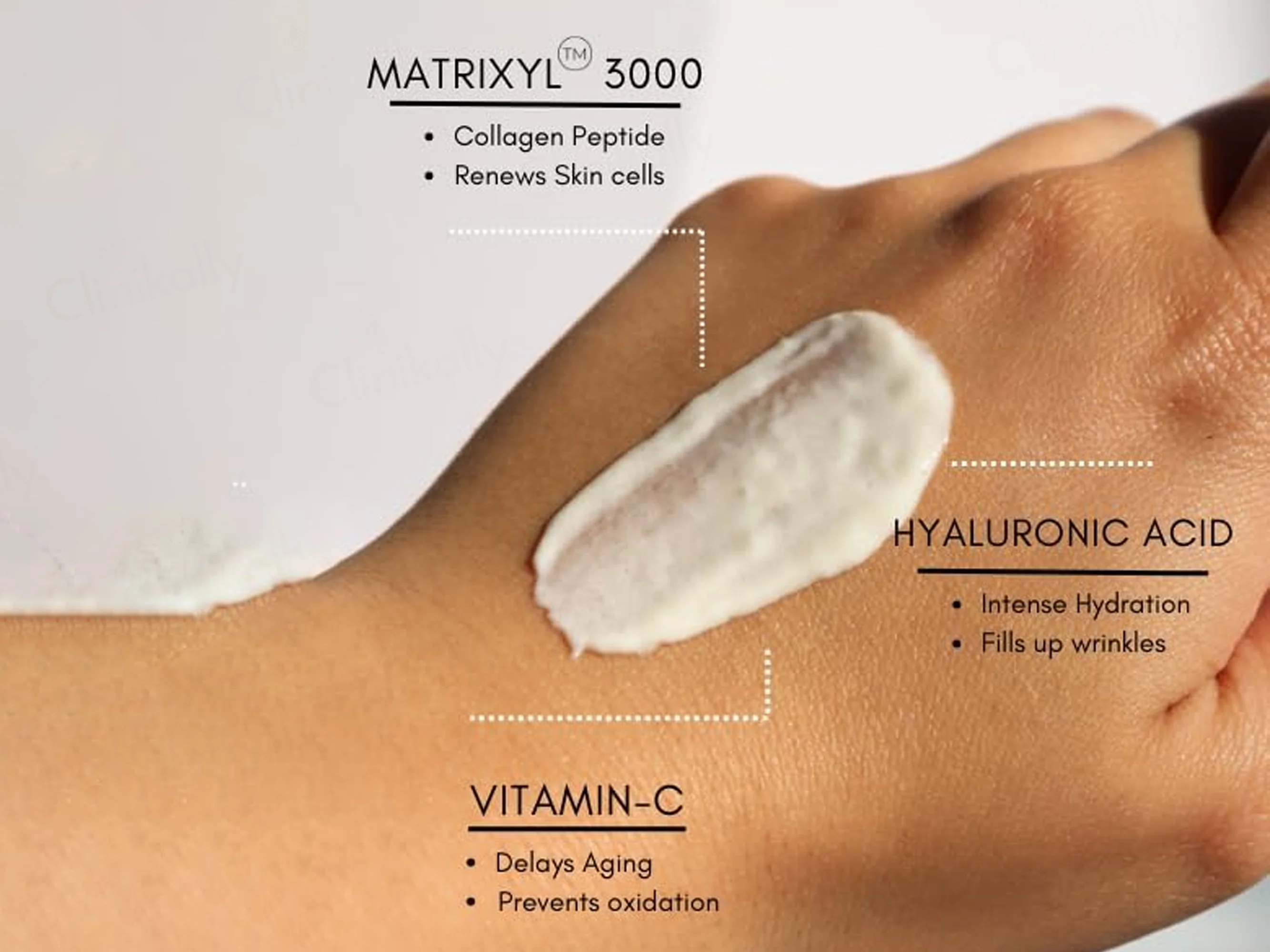 The CuraTeam U-Turn Age Reversal Anti-Aging Serum - Image 4