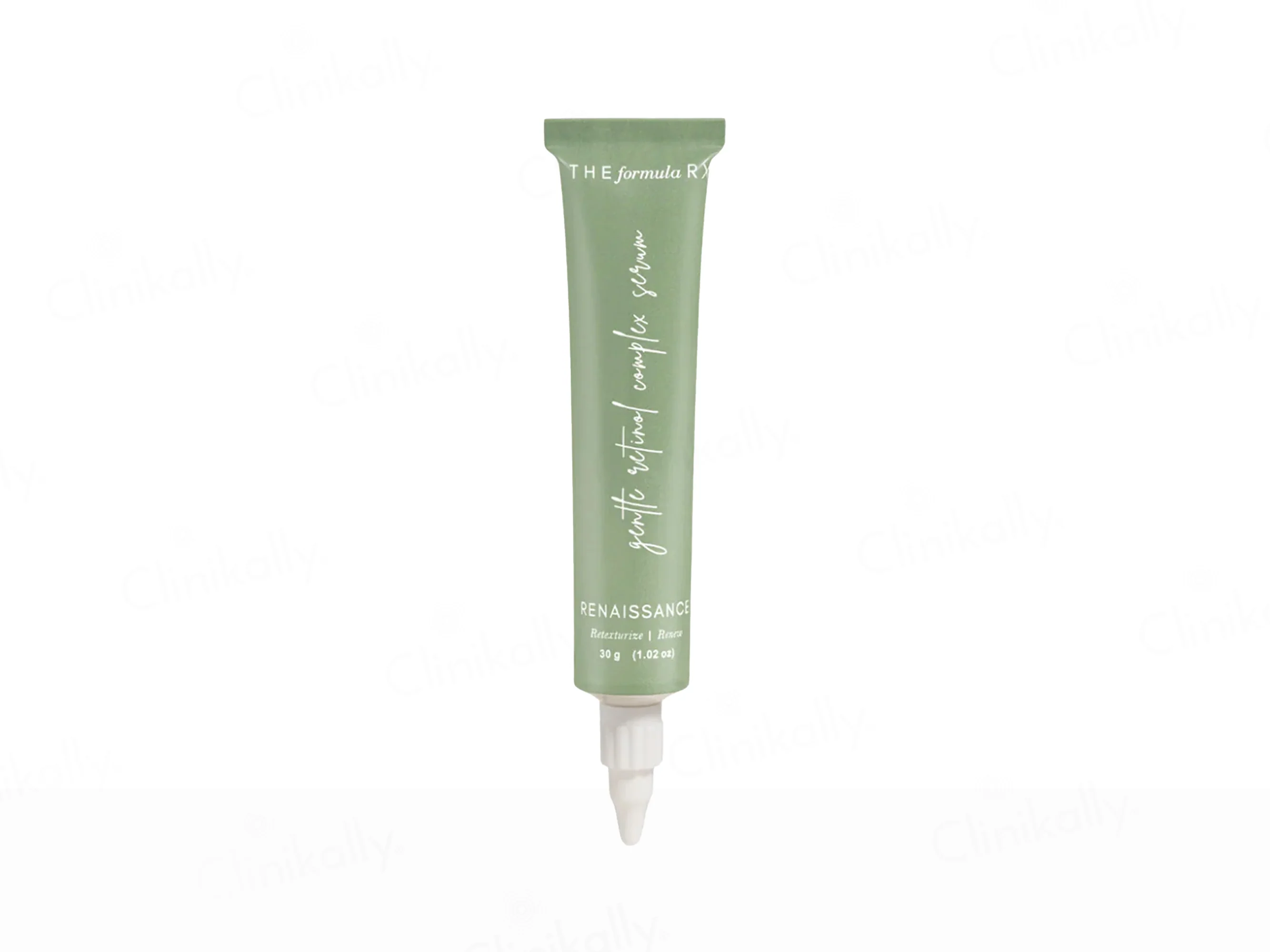 The FormulaRx Renaissance Gentle Retinol Complex Serum