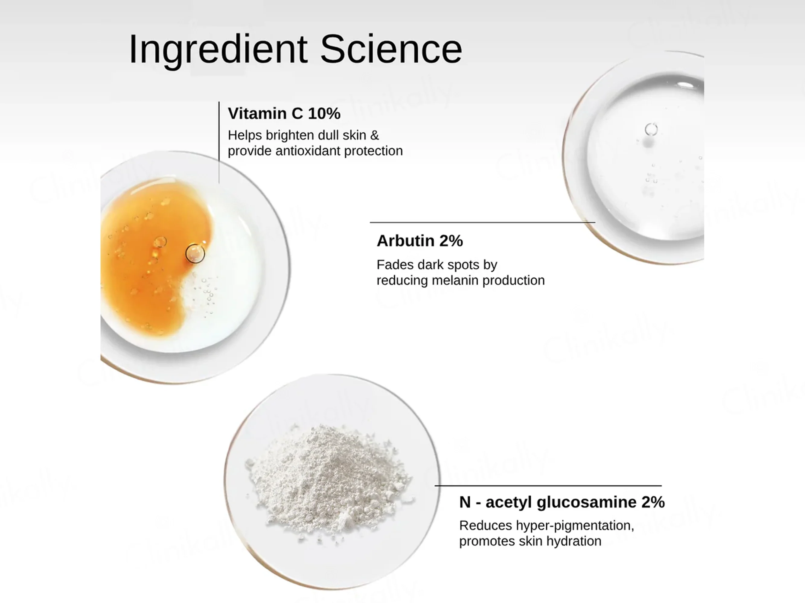 The FormulaRx Vitamin C Brightening Serum - Image 5