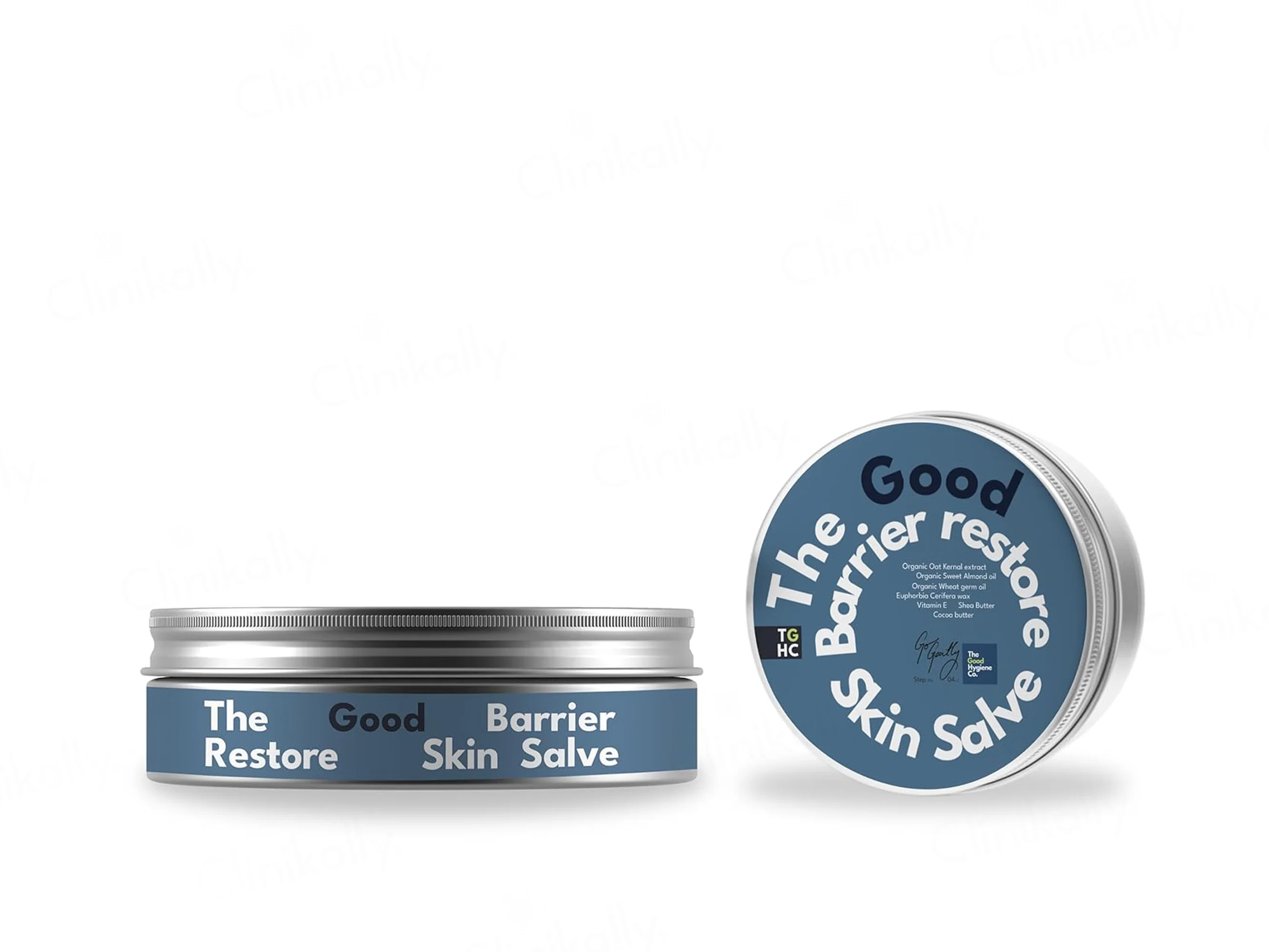 The Good Hygiene Co. Barrier Restore Skin Salve For Sensitive Skin - Image 10