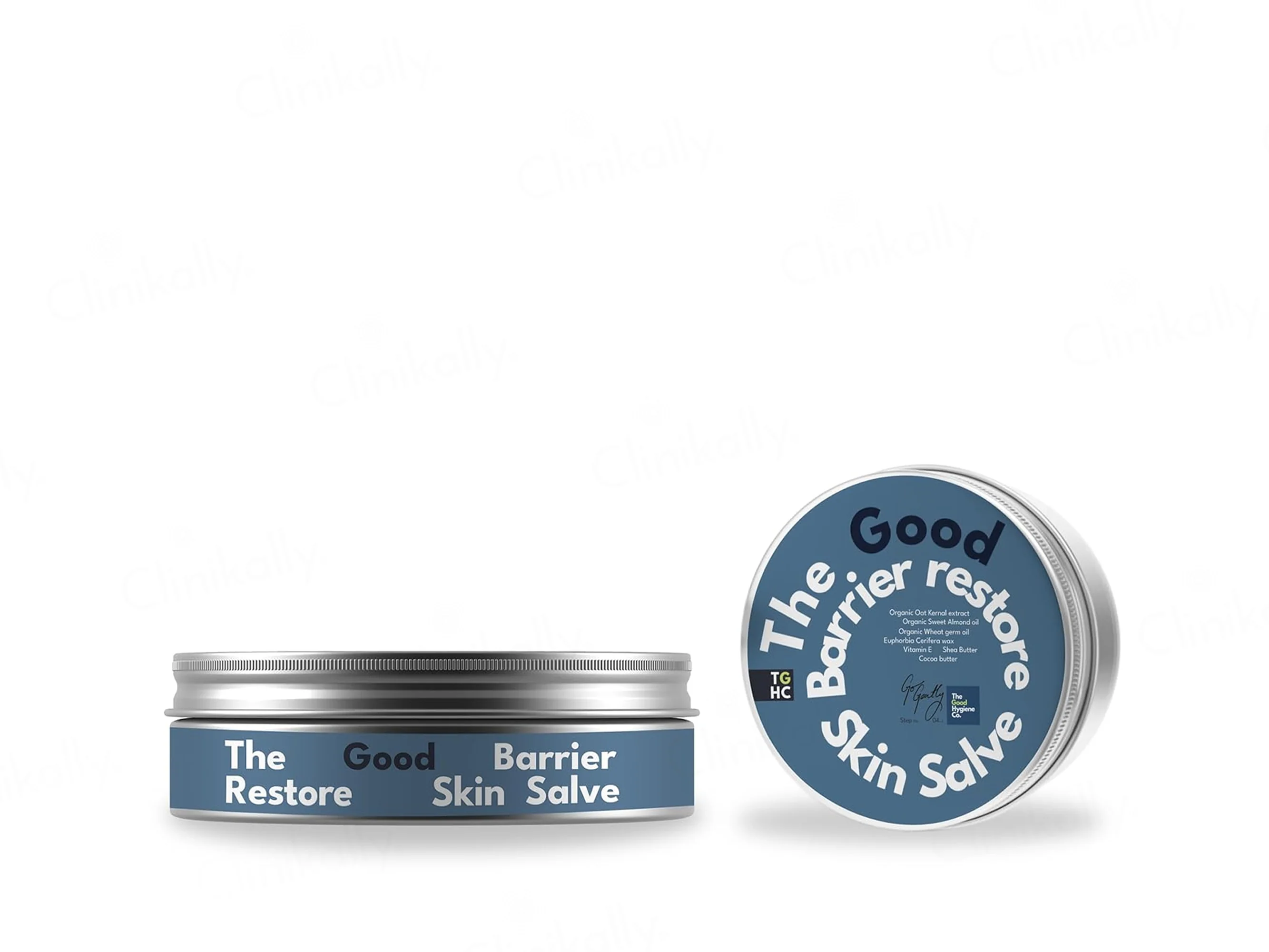 The Good Hygiene Co. Barrier Restore Skin Salve For Sensitive Skin - Image 2