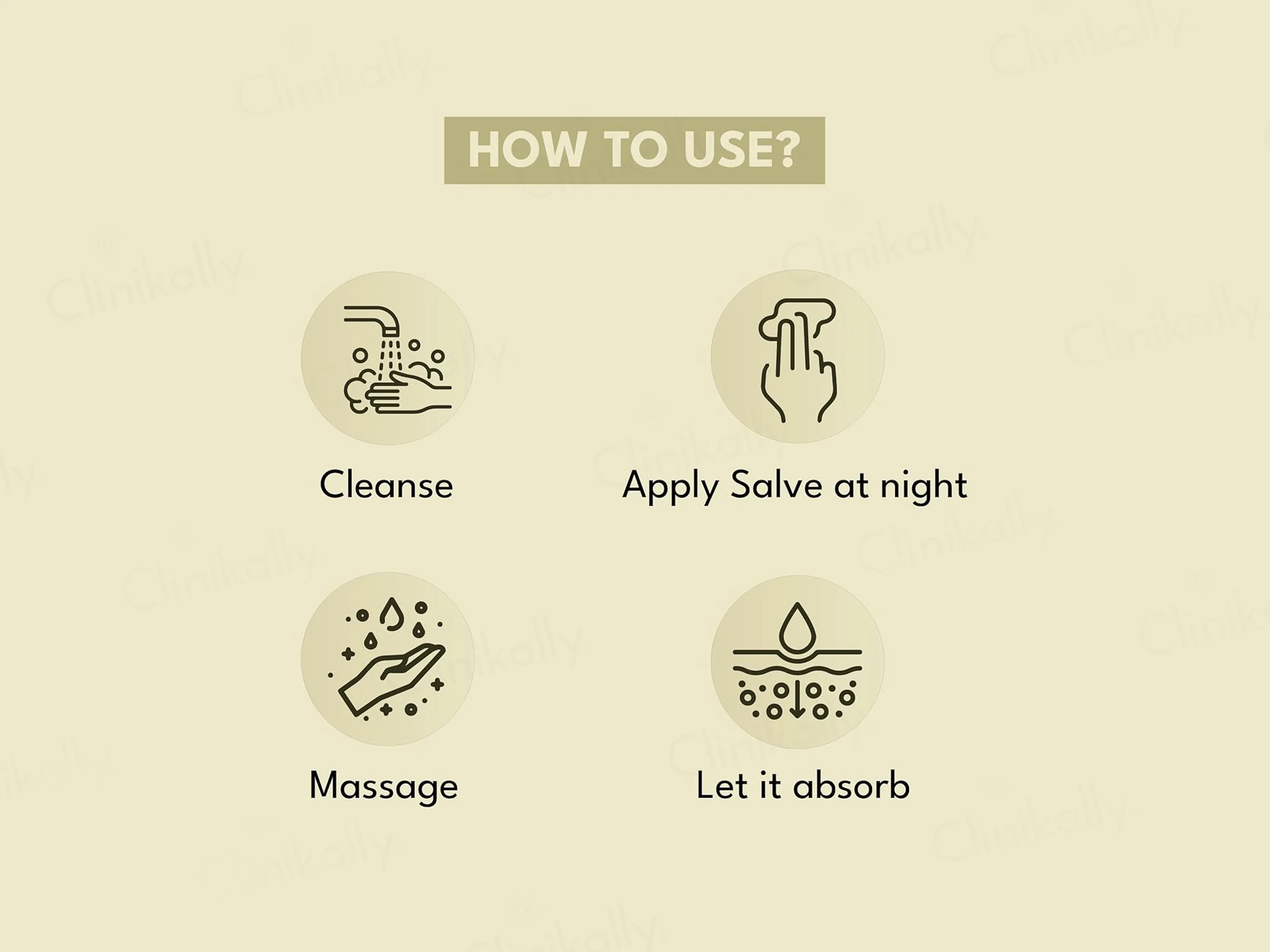 The Good Hygiene Co. Barrier Restore Skin Salve For Sensitive Skin - Image 8