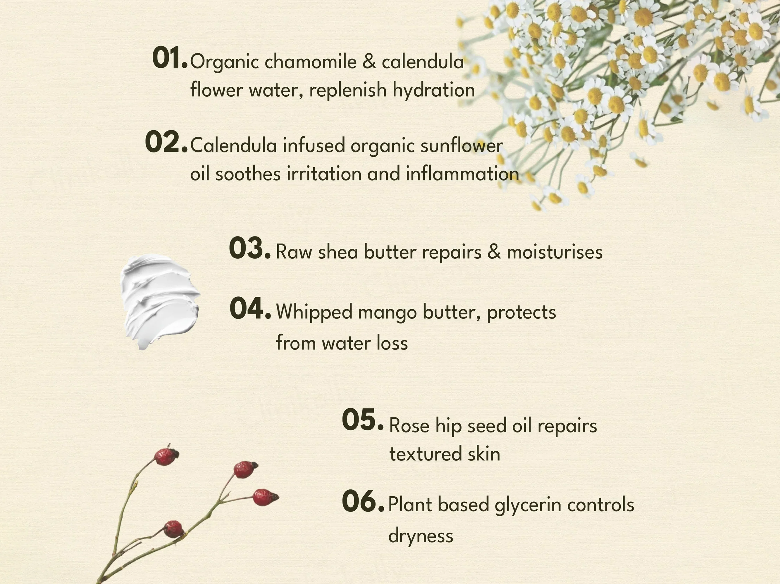 The Good Hygiene Co. Replenishing Body Butter For Sensitive Skin - Image 11